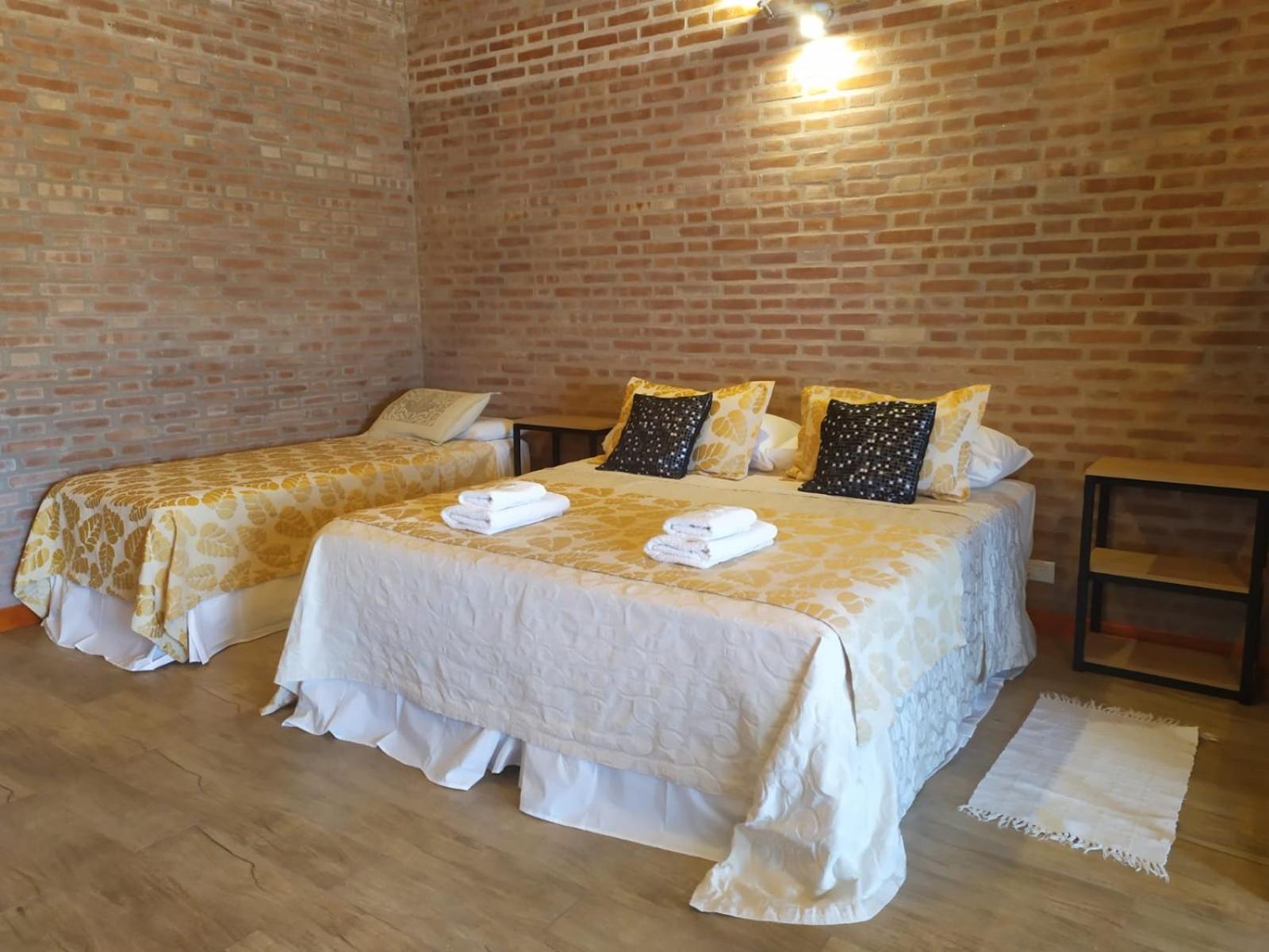 Deluxe Suite with Spa Bath photo 3