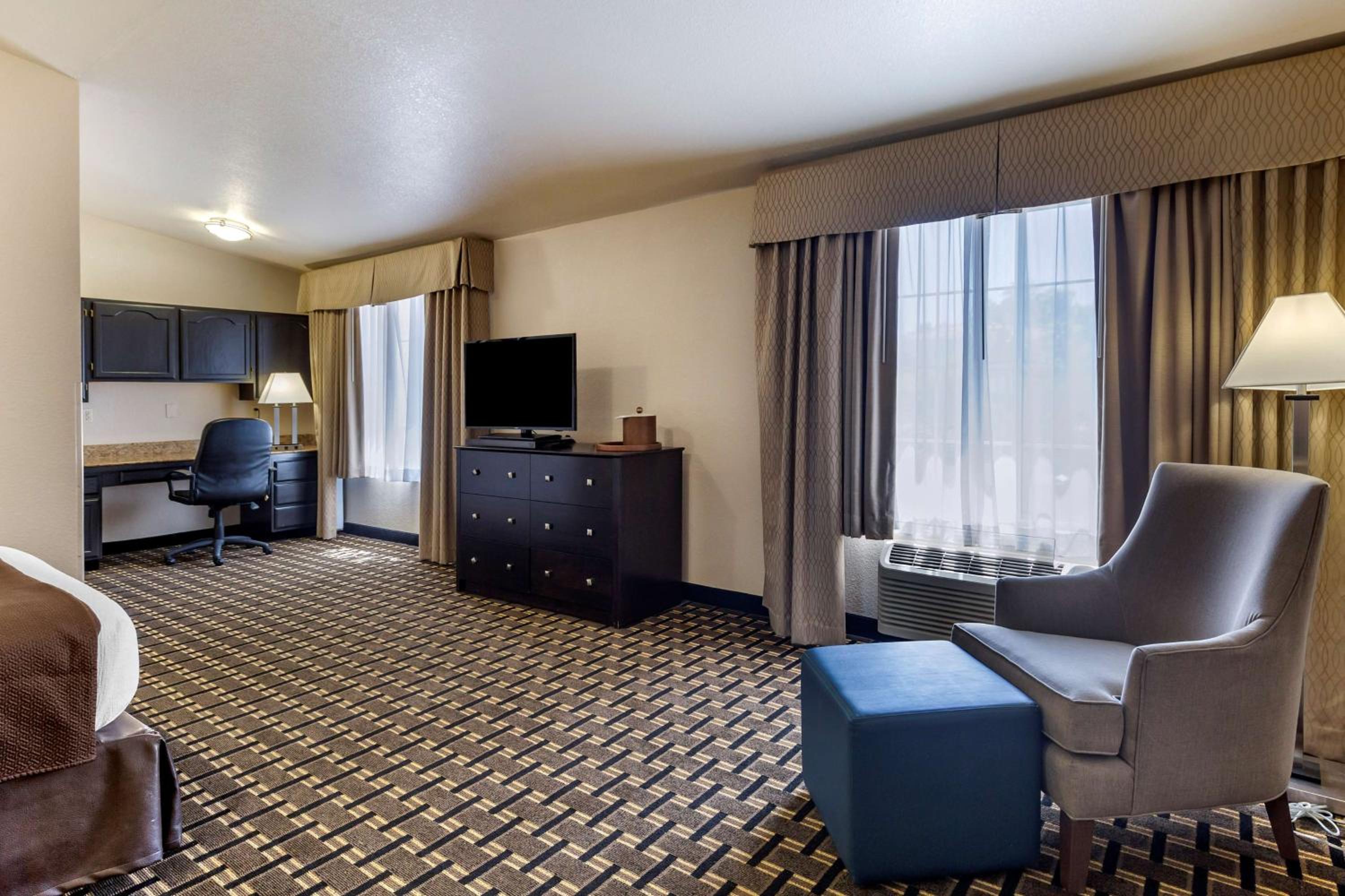 Queen Room - Photo 4