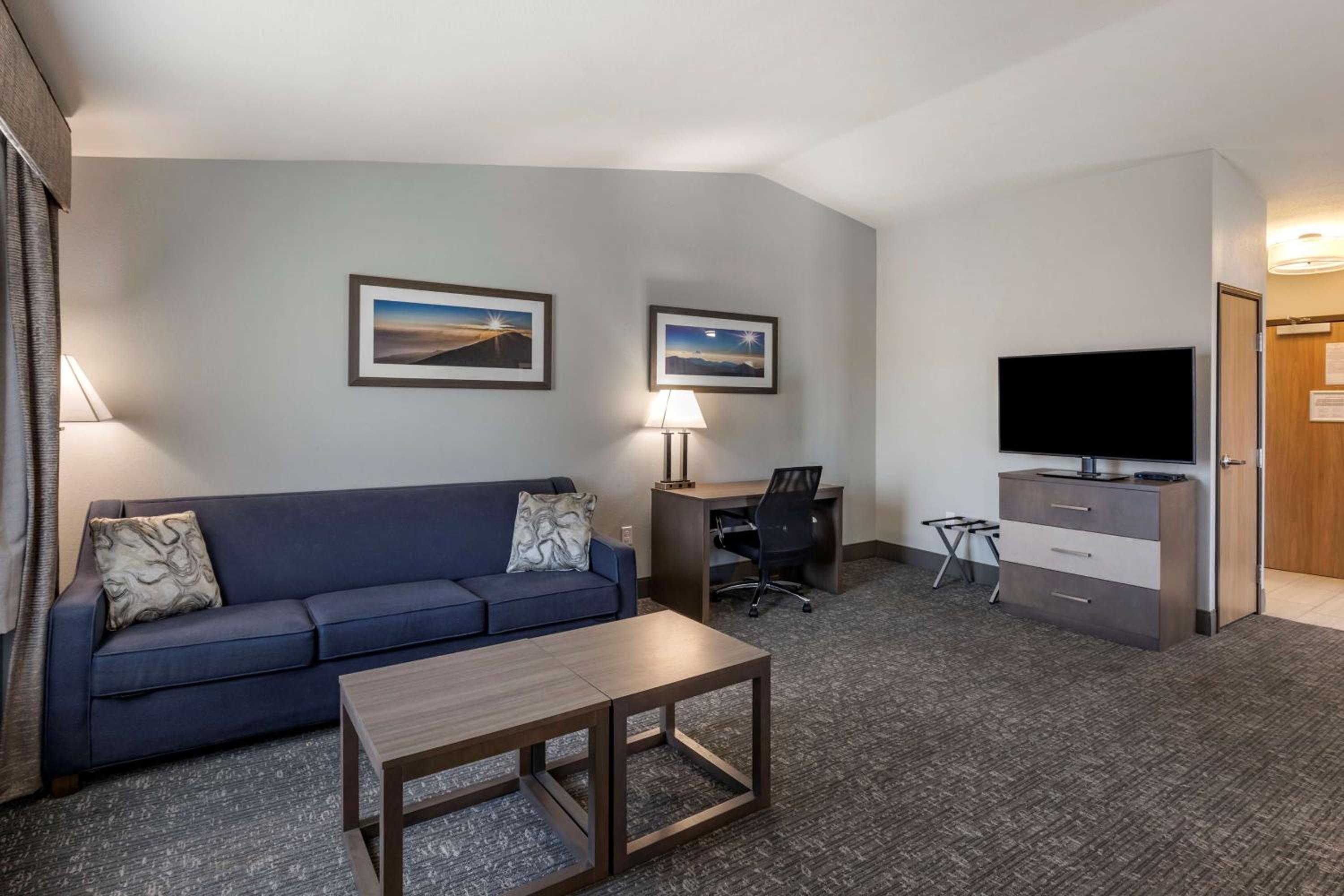 King Suite - Photo 1