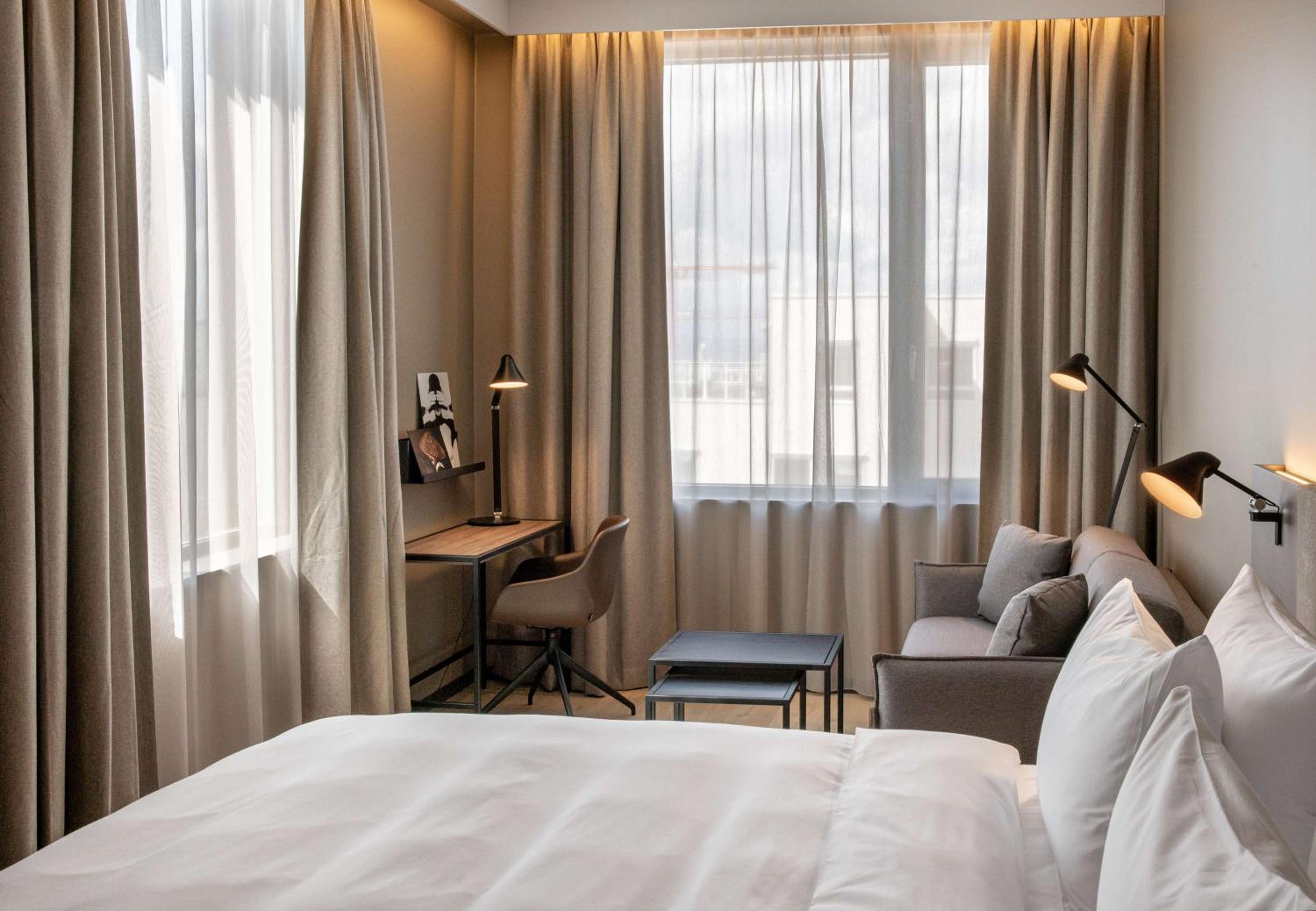 Superior Room - Panoramic View - Photo 3