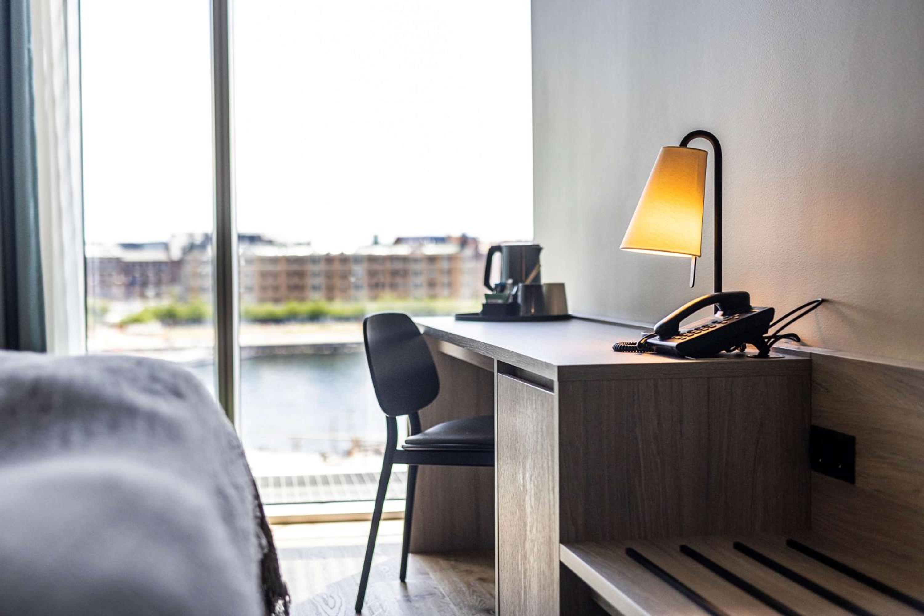 Superior King Room - Wellness and pool access excluded