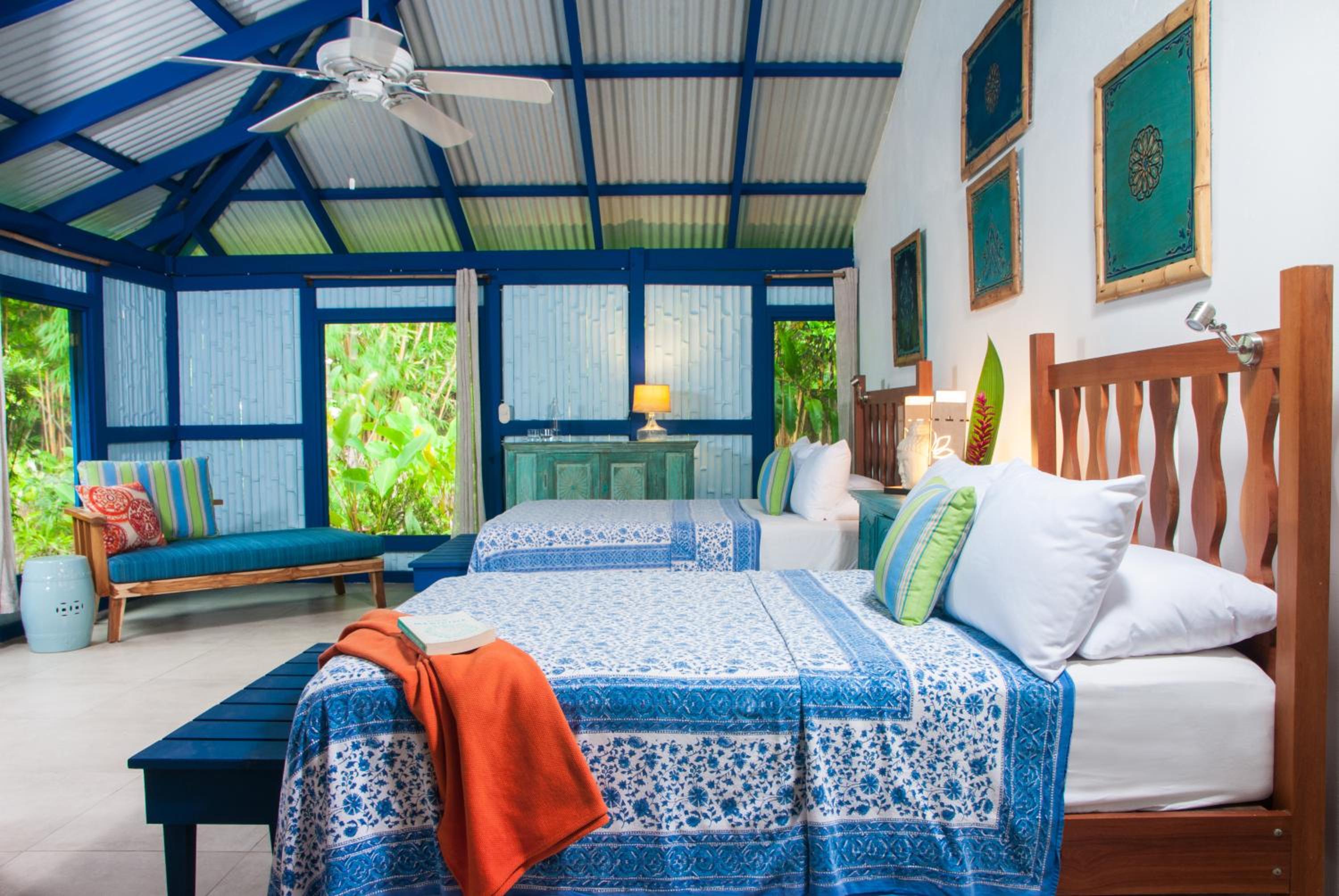 Standard Double Room with Fan photo 1