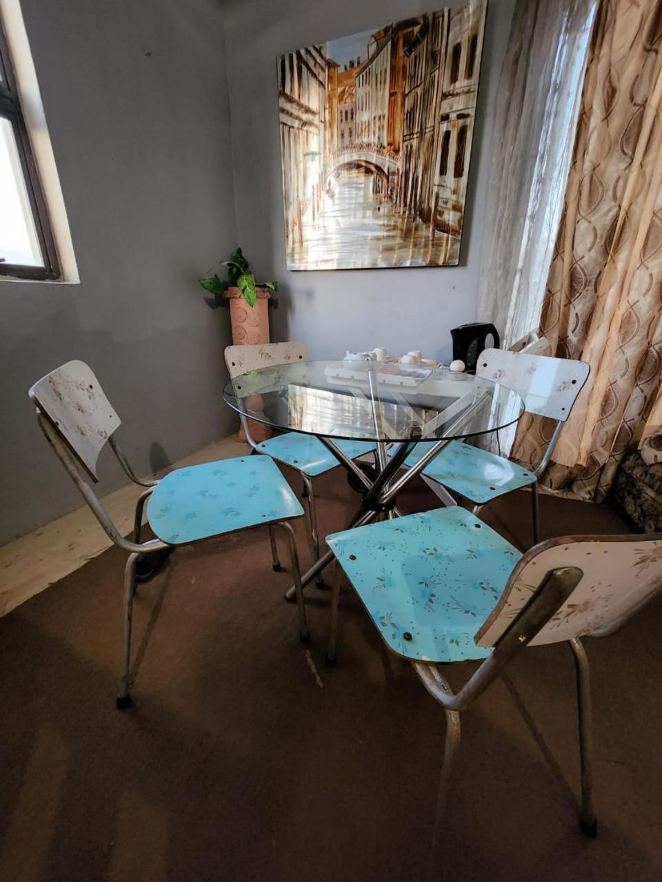 Budget Double or Twin Room - Photo 3