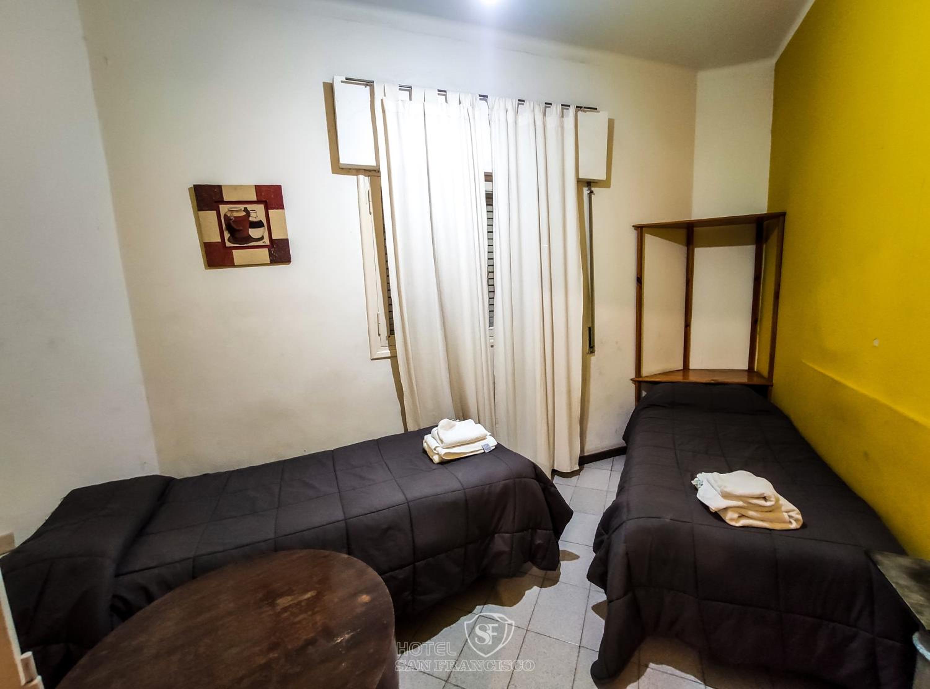Family Double Room photo 2