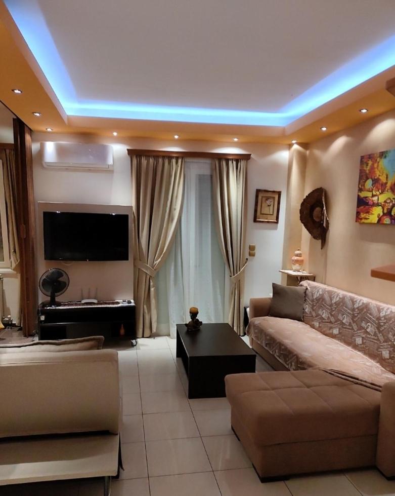 Deluxe King Studio