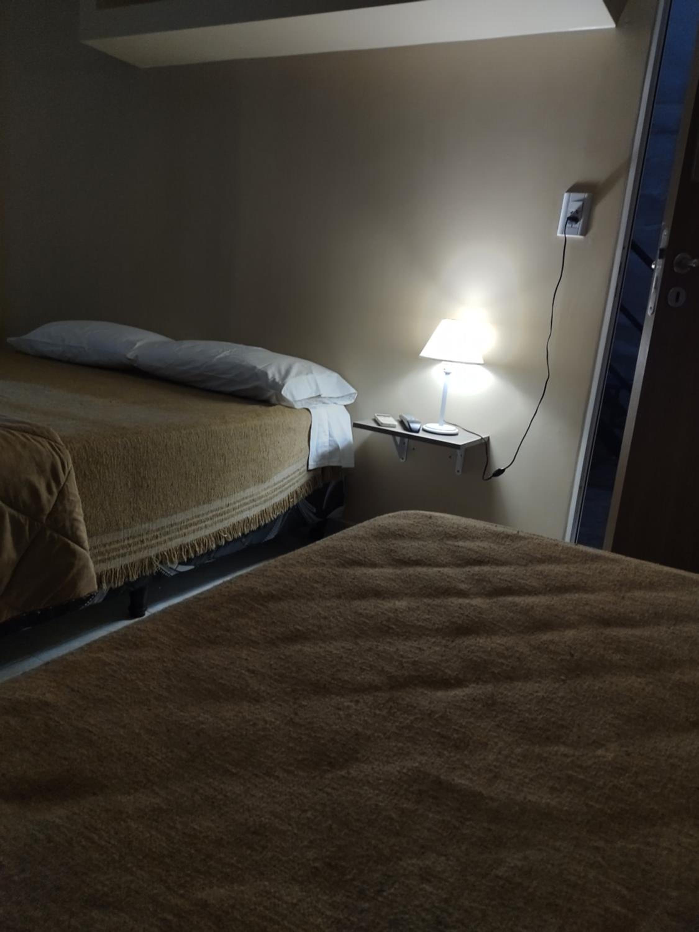 Comfort Triple Room photo 3