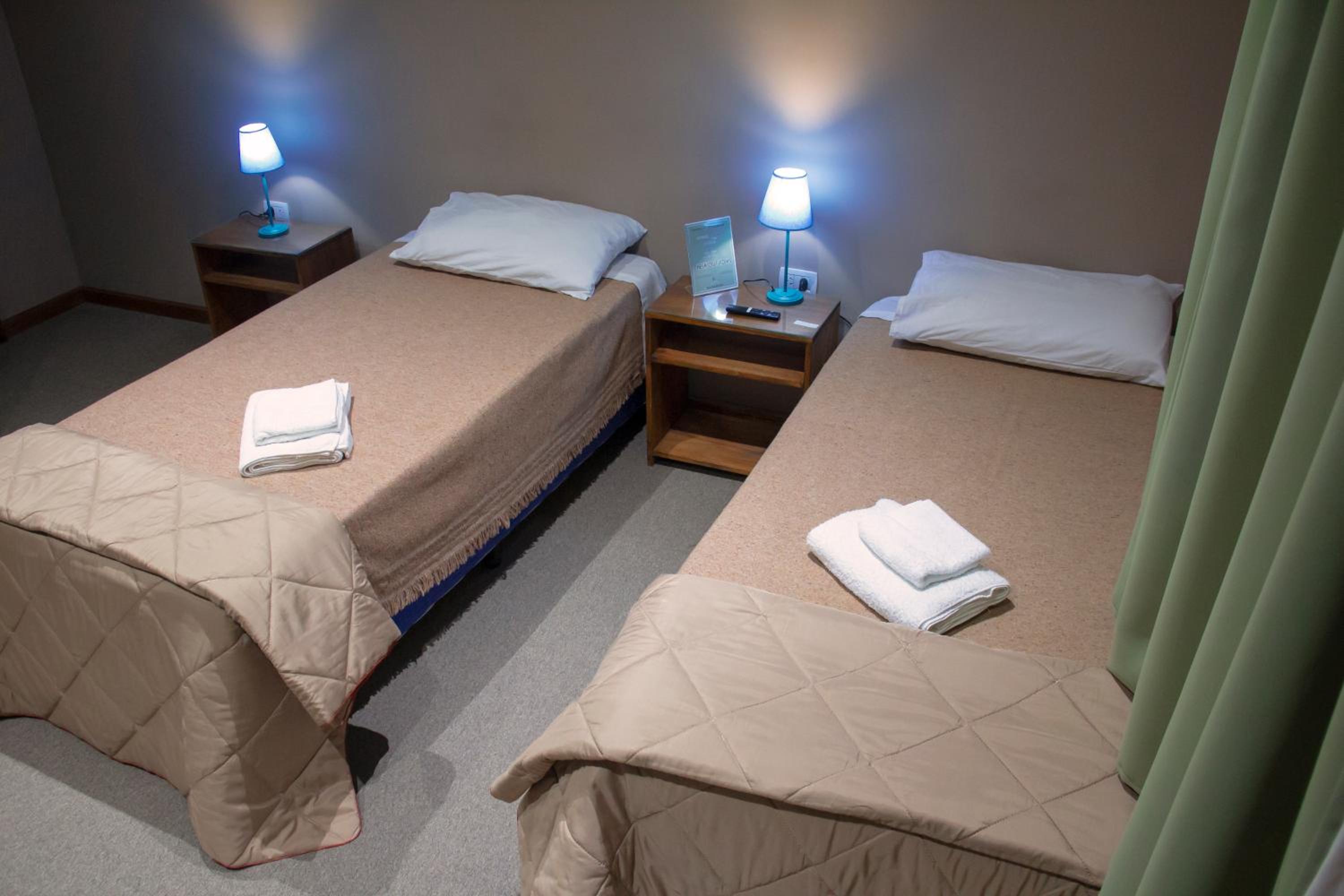 Triple Room with Private Bathroom photo 2