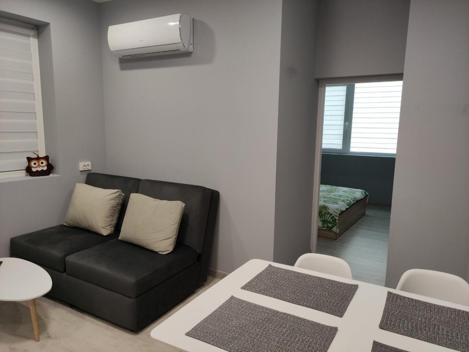 One-Bedroom Apartment - Photo 10