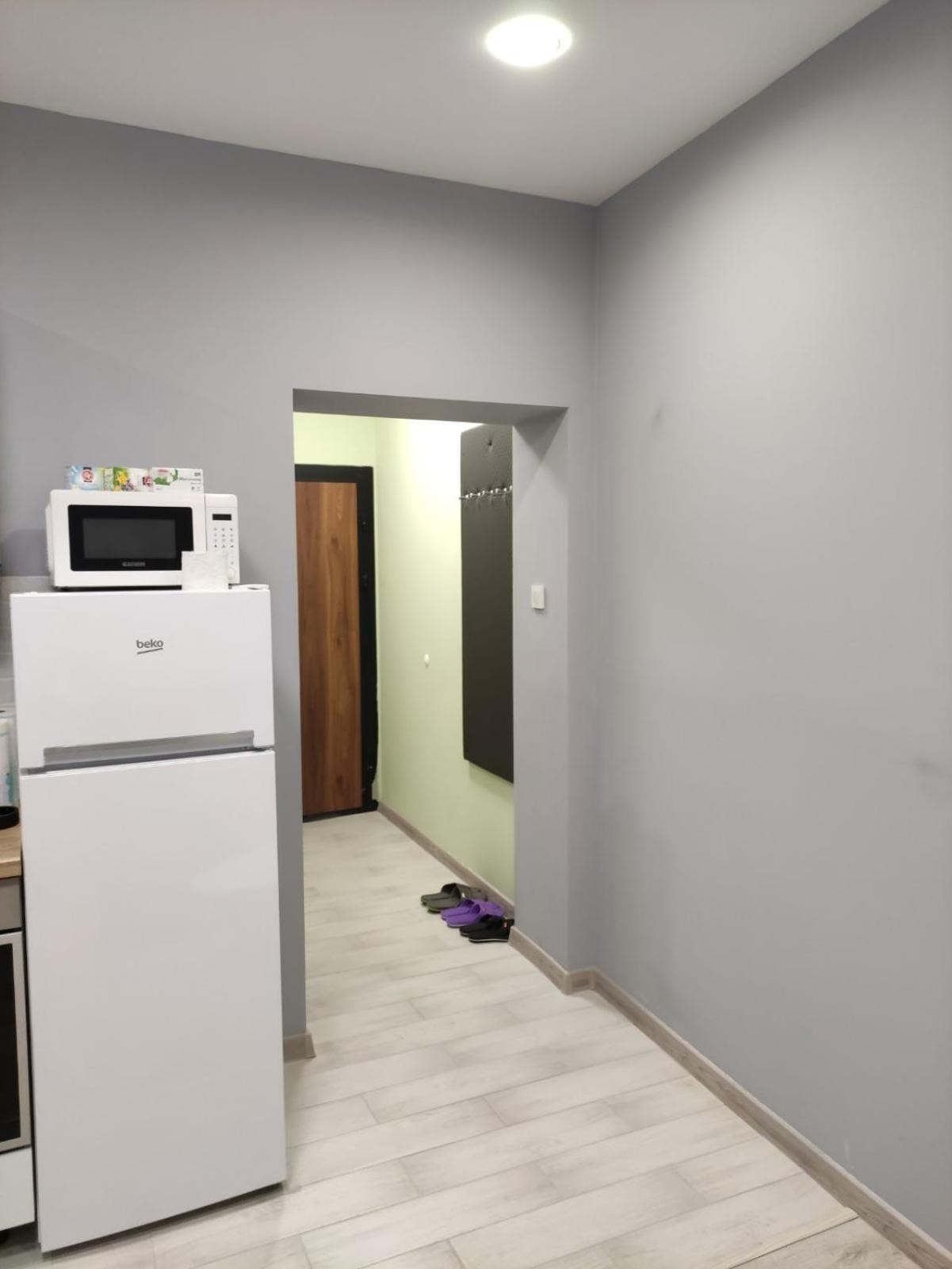 One-Bedroom Apartment - Photo 11