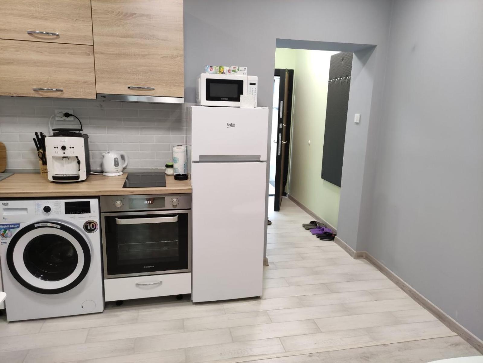 One-Bedroom Apartment - Photo 19