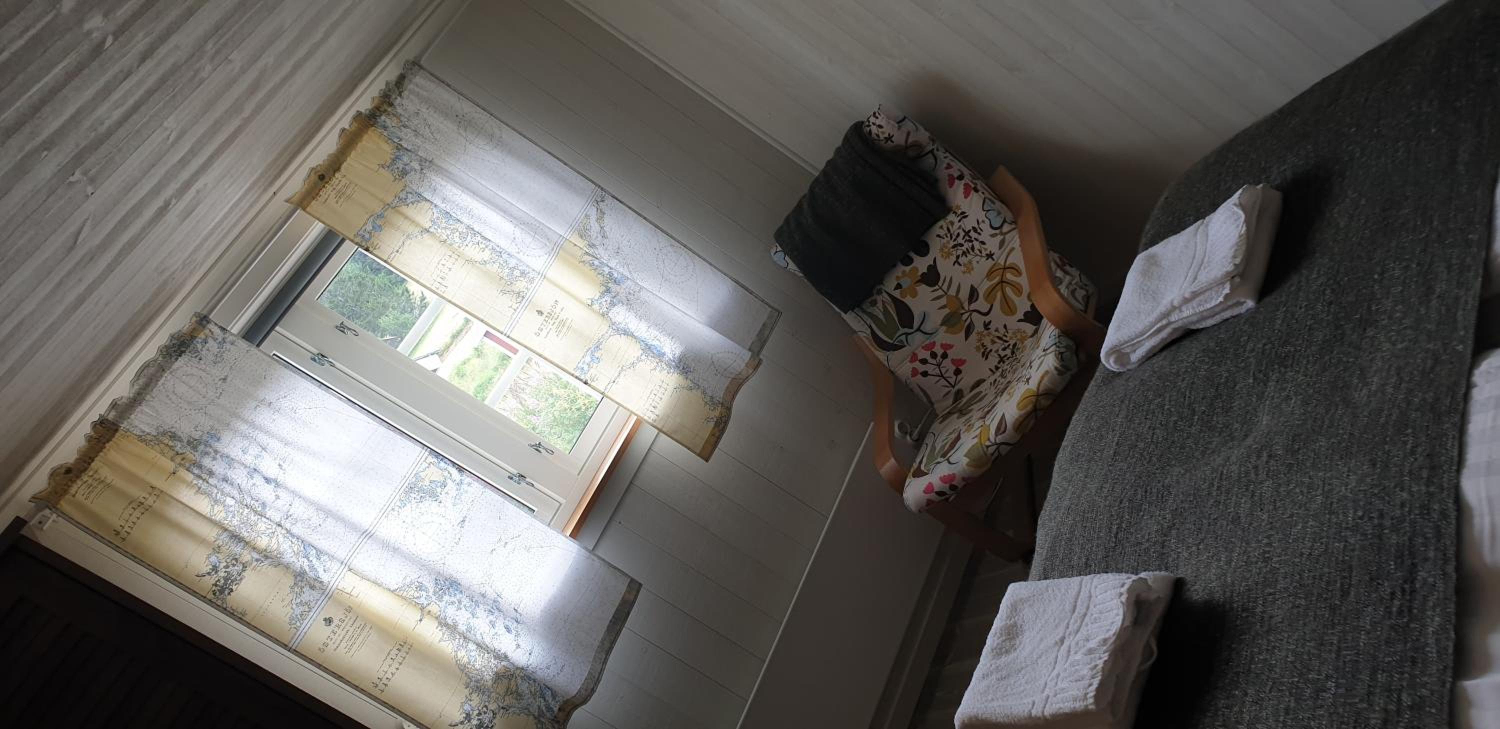 One-Bedroom House photo 3