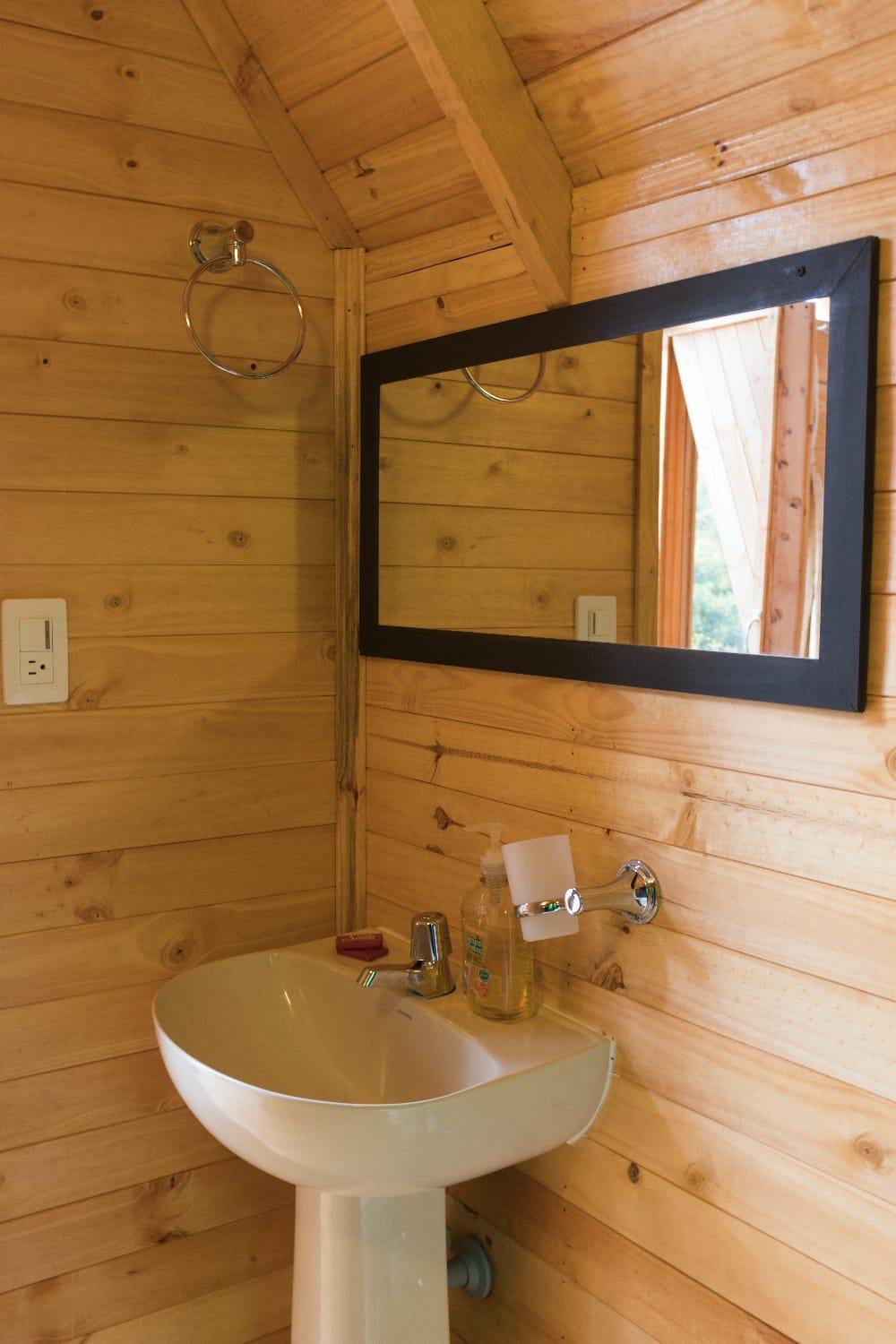 One-Bedroom Cottage photo 3