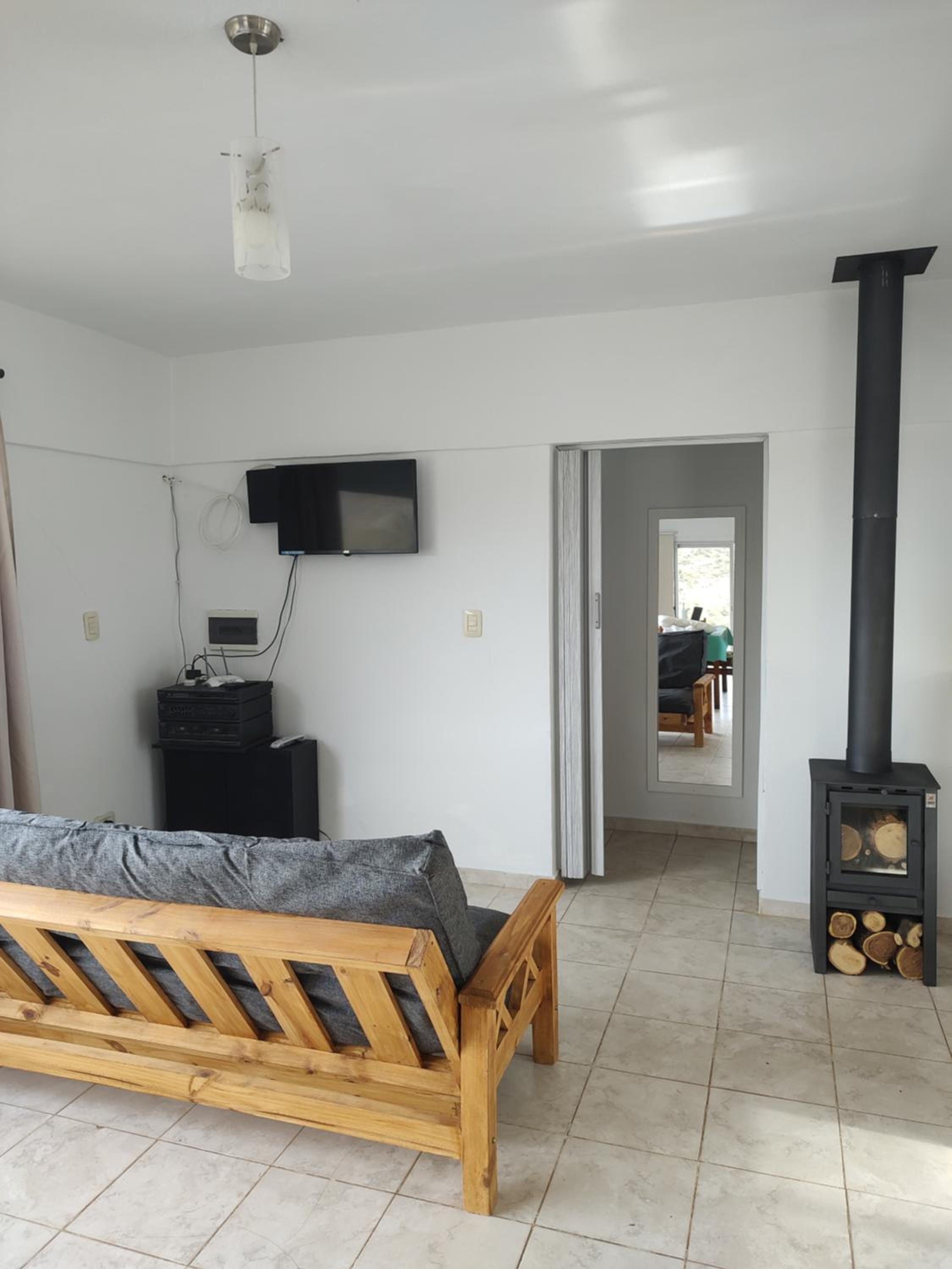 Two-Bedroom House photo 1