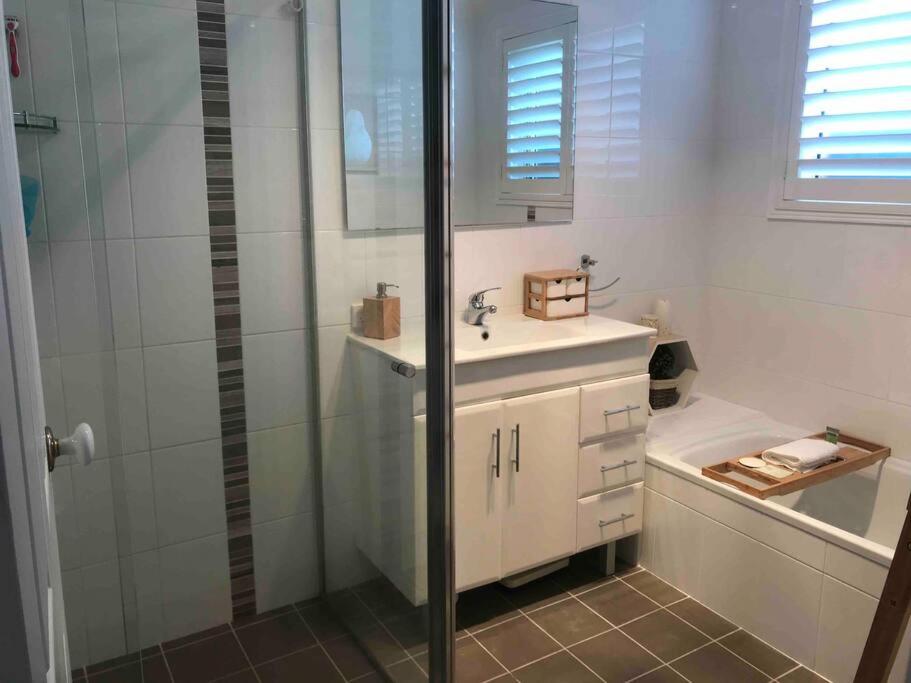 Two-Bedroom Villa photo 2