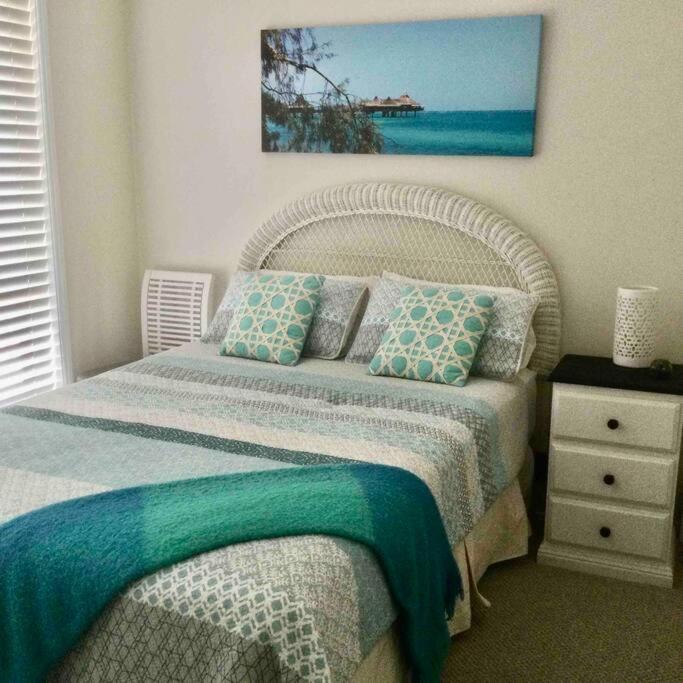 Two-Bedroom Villa photo 1