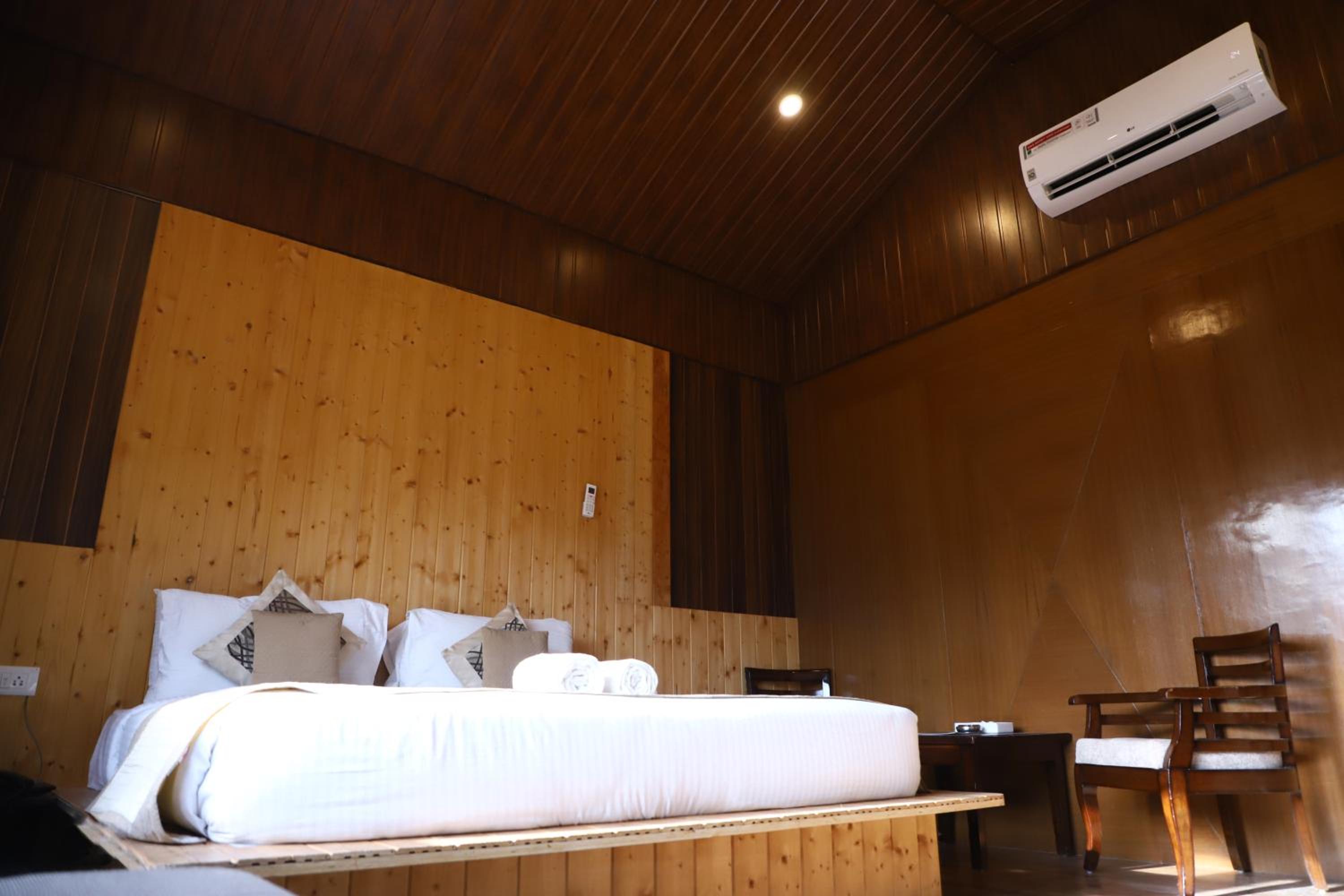 Deluxe Room photo 3
