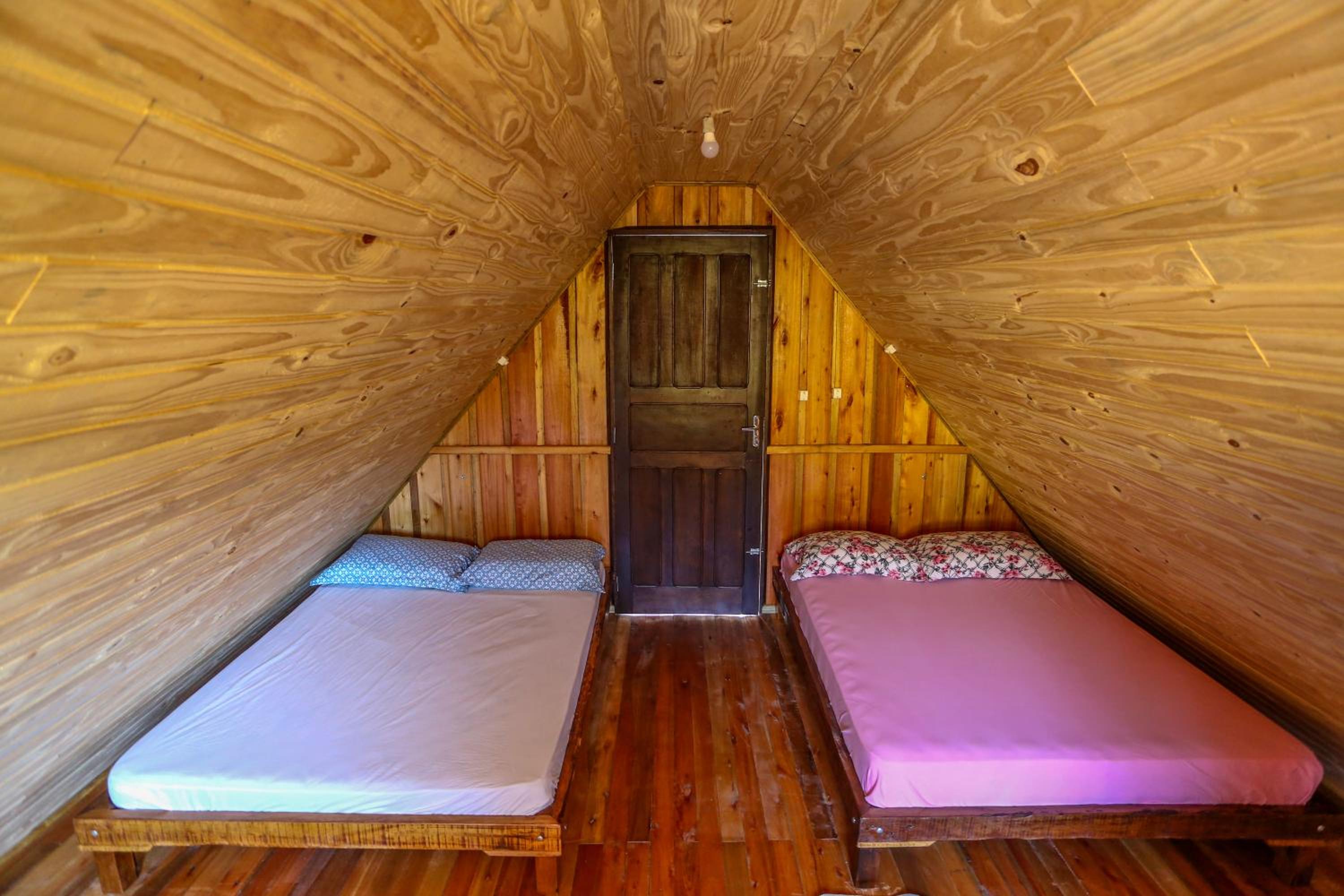 Two-Bedroom Chalet photo 1