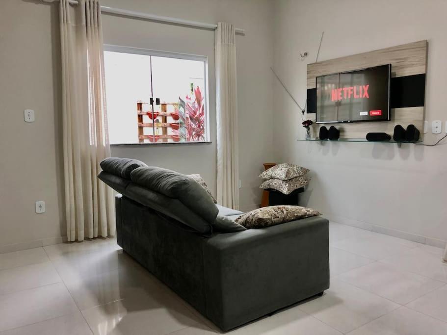 Three-Bedroom House photo 1