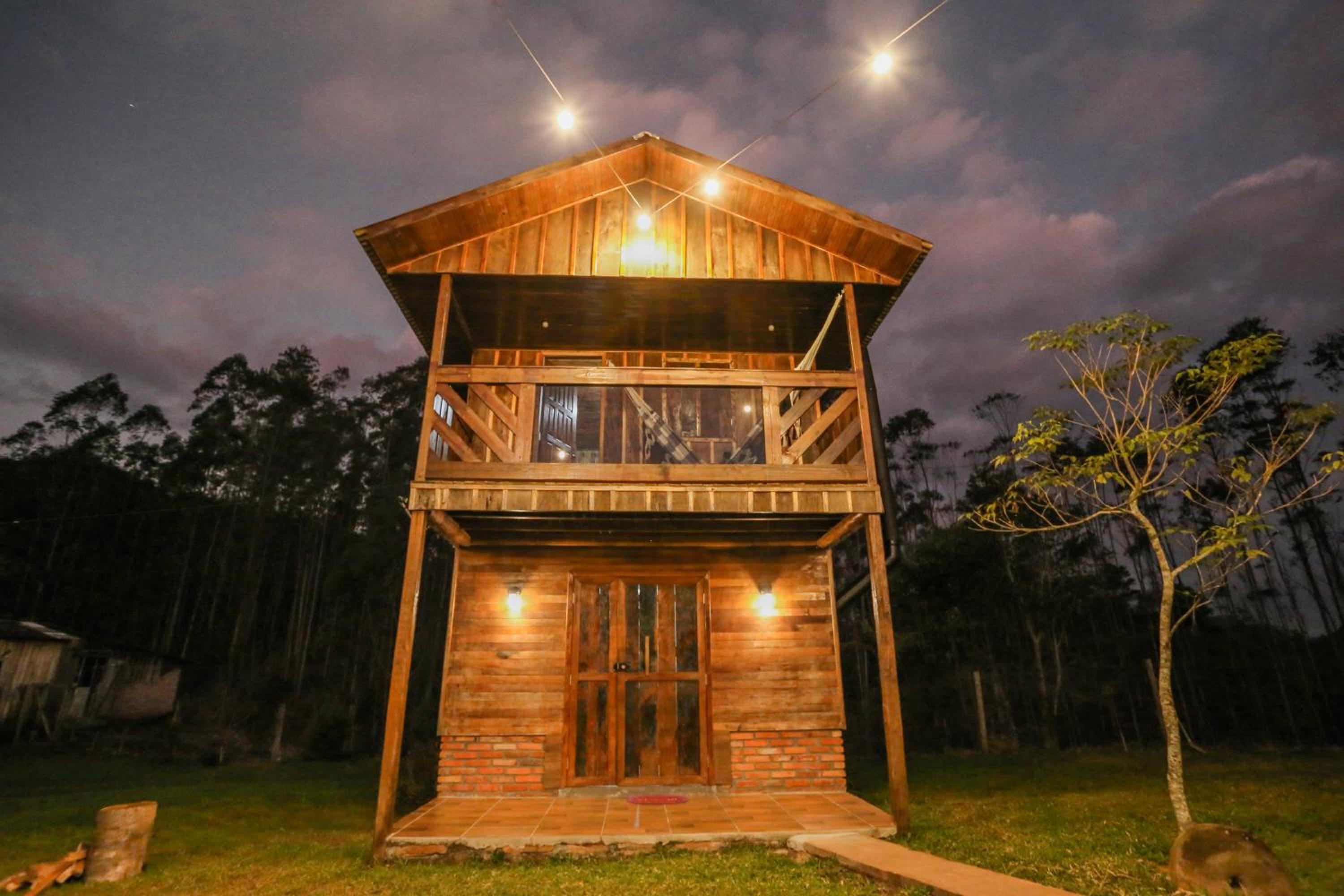 One-Bedroom Chalet photo 2
