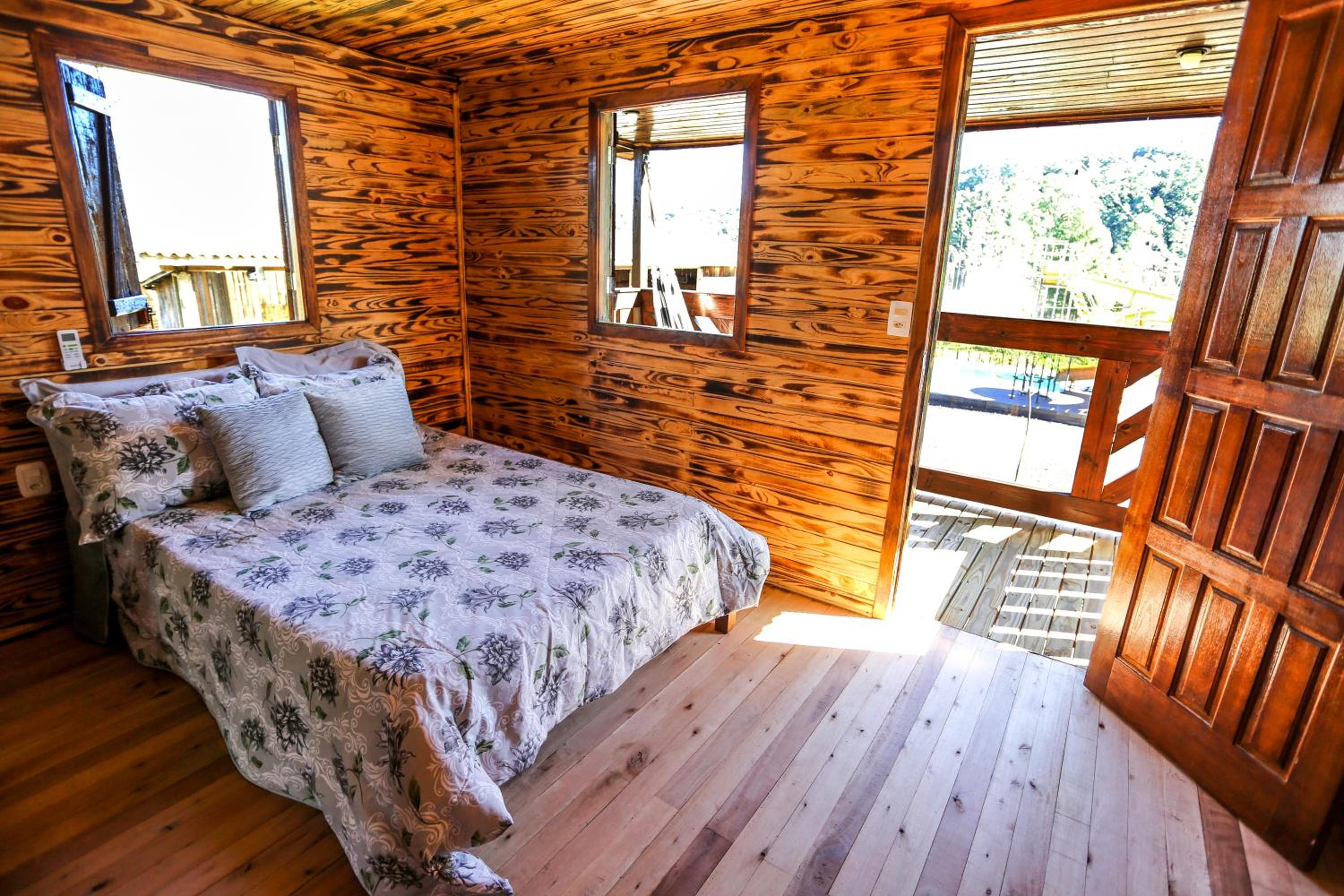 One-Bedroom Chalet photo 1