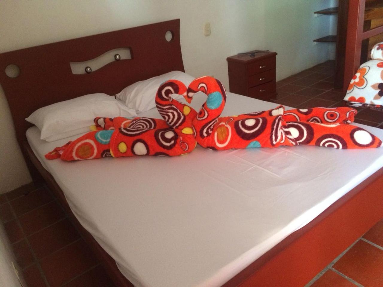 Budget Double Room photo 1