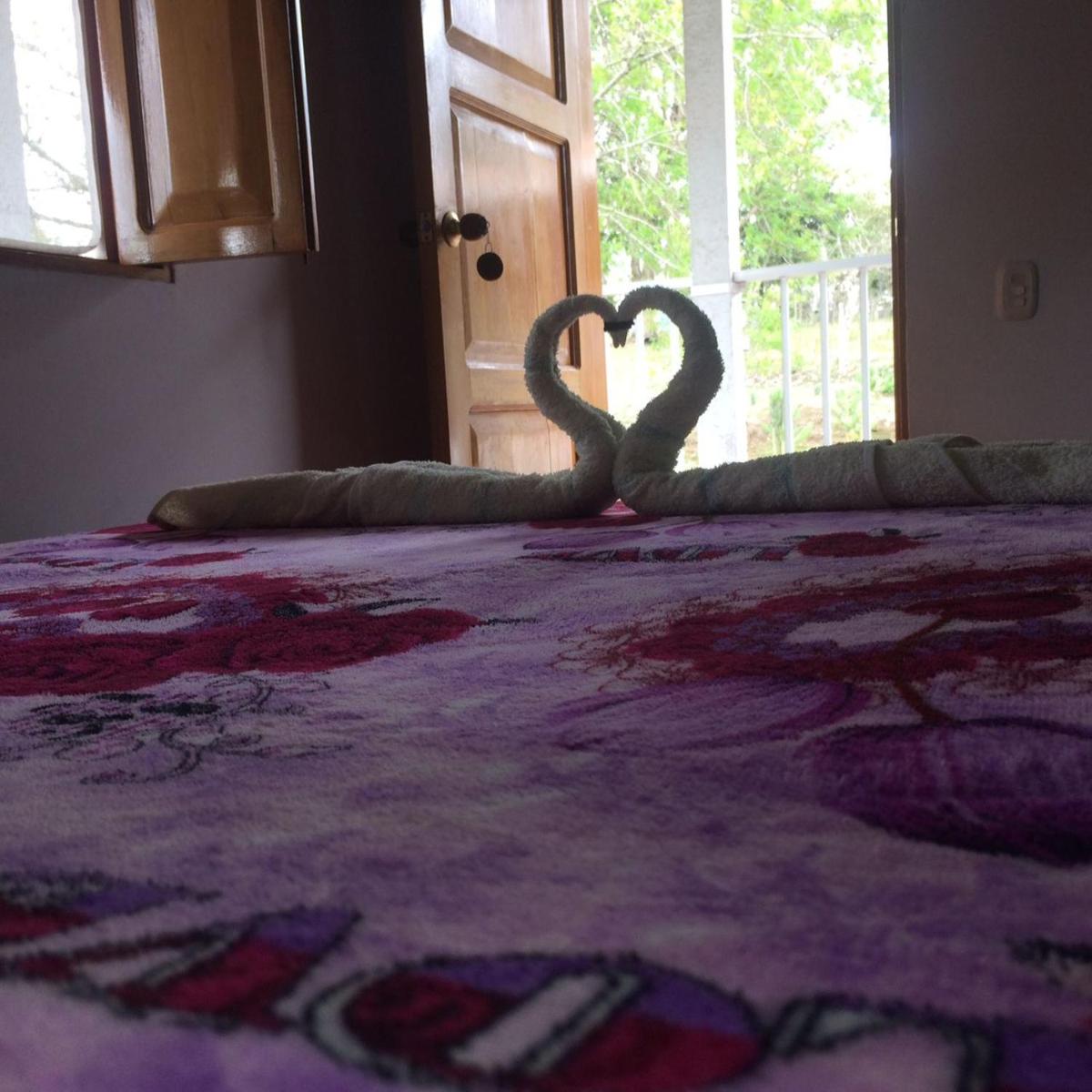 Budget Double Room photo 2