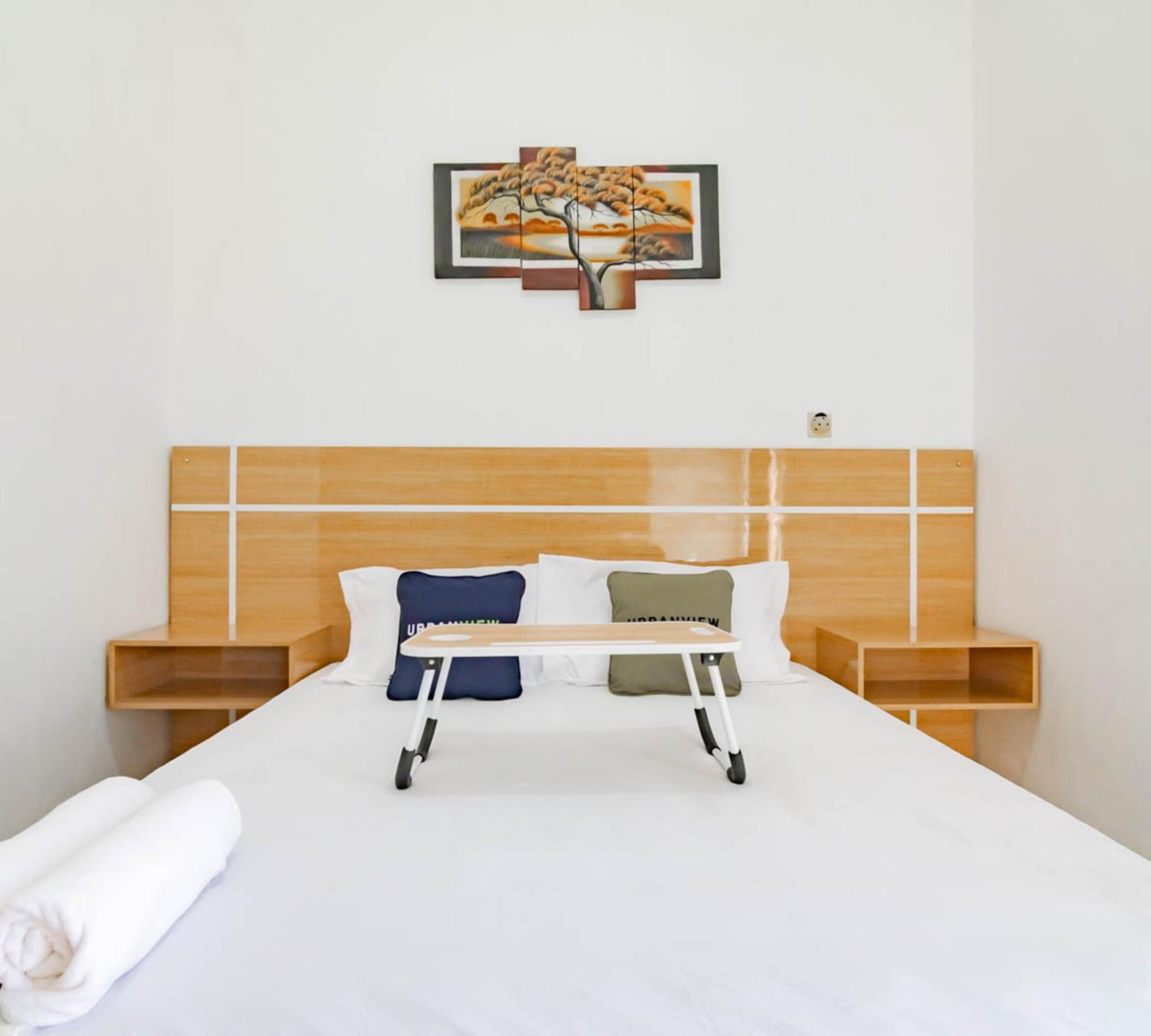 Superior Double Room - Photo 1