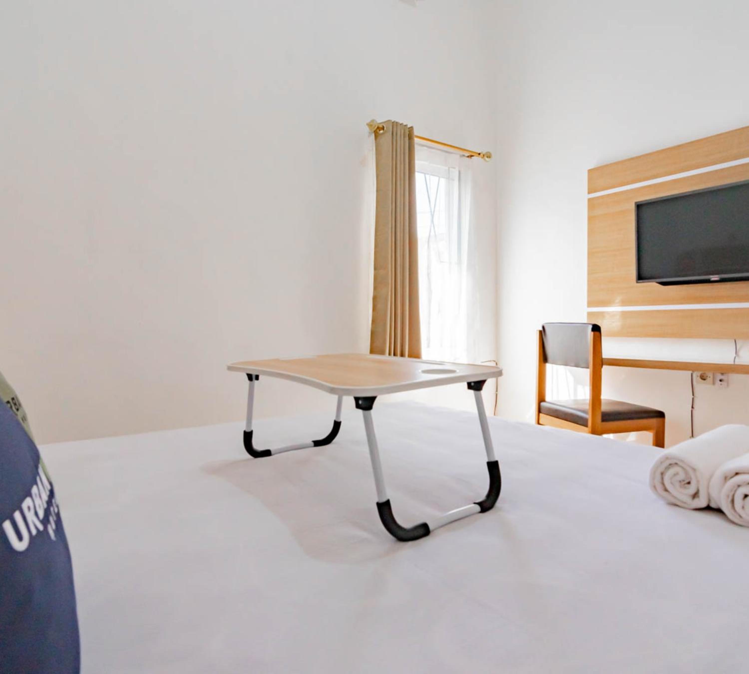 Superior Double Room - Photo 16