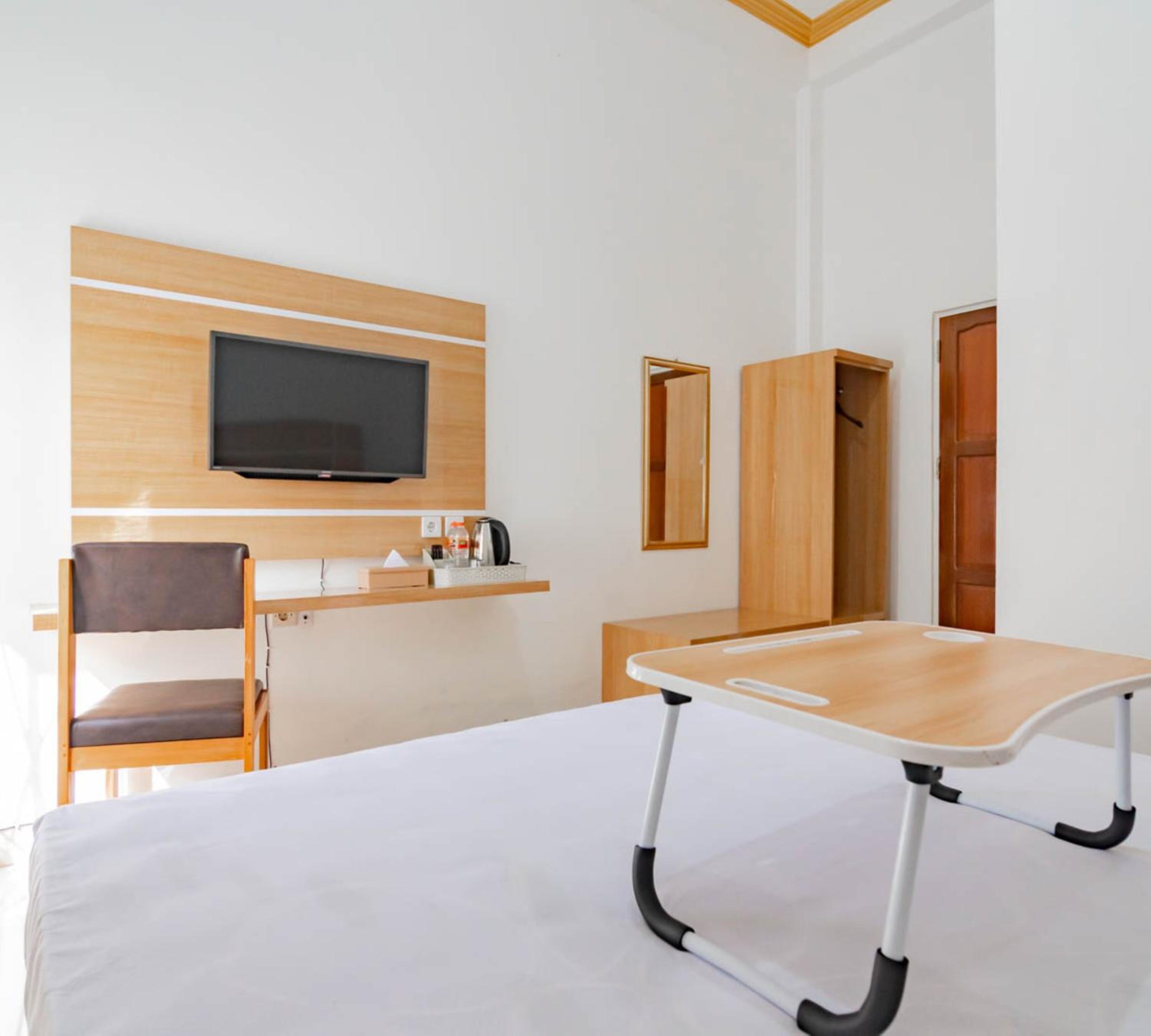 Superior Double Room - Photo 14