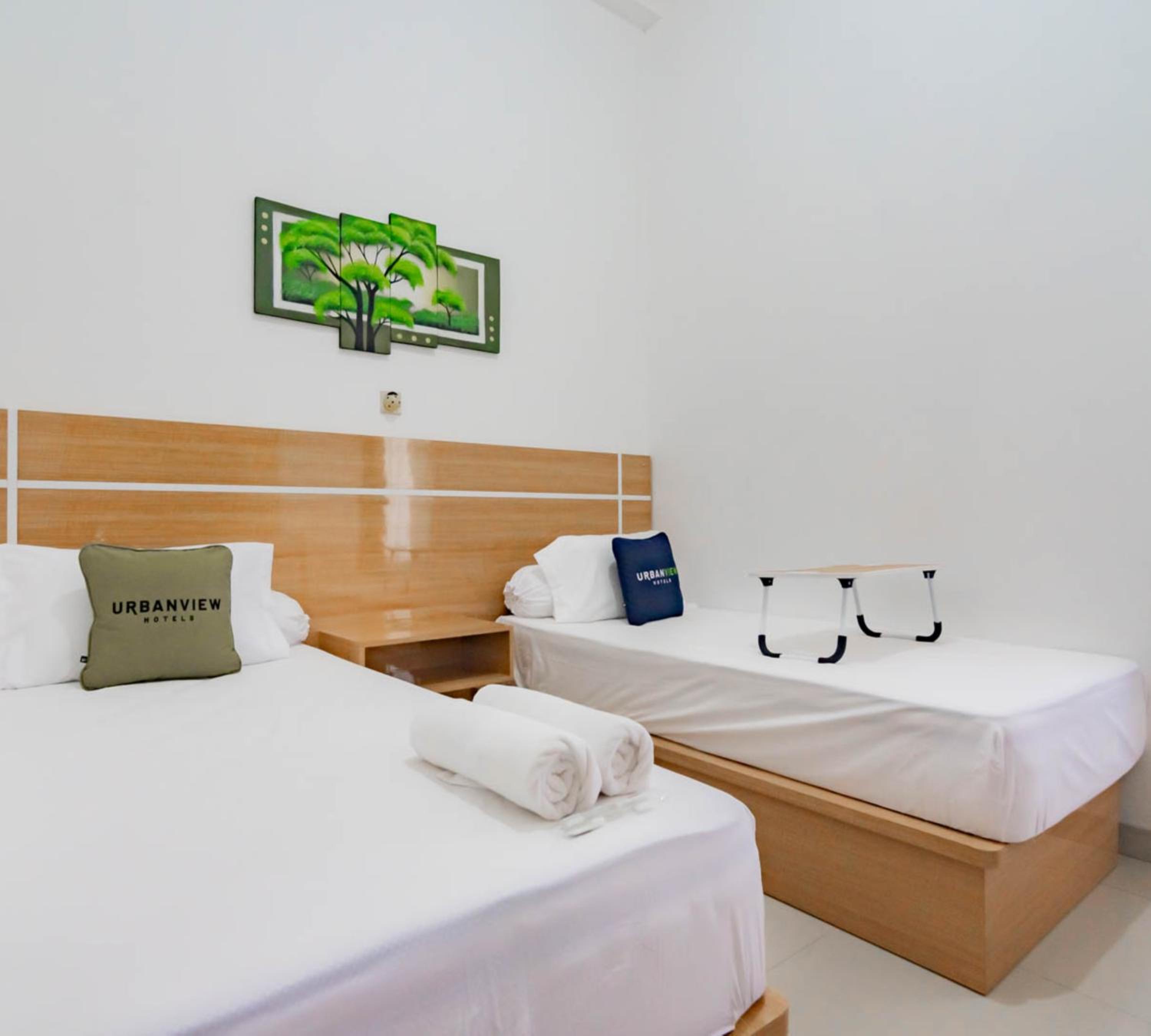 Superior Twin Room - Photo 1
