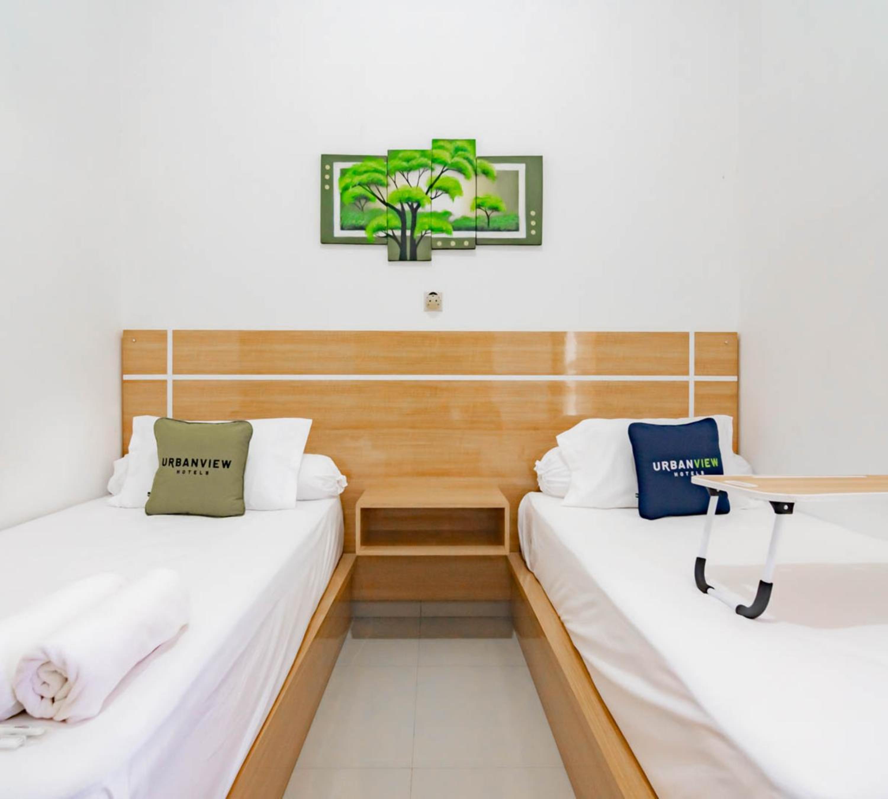Superior Twin Room - Photo 14