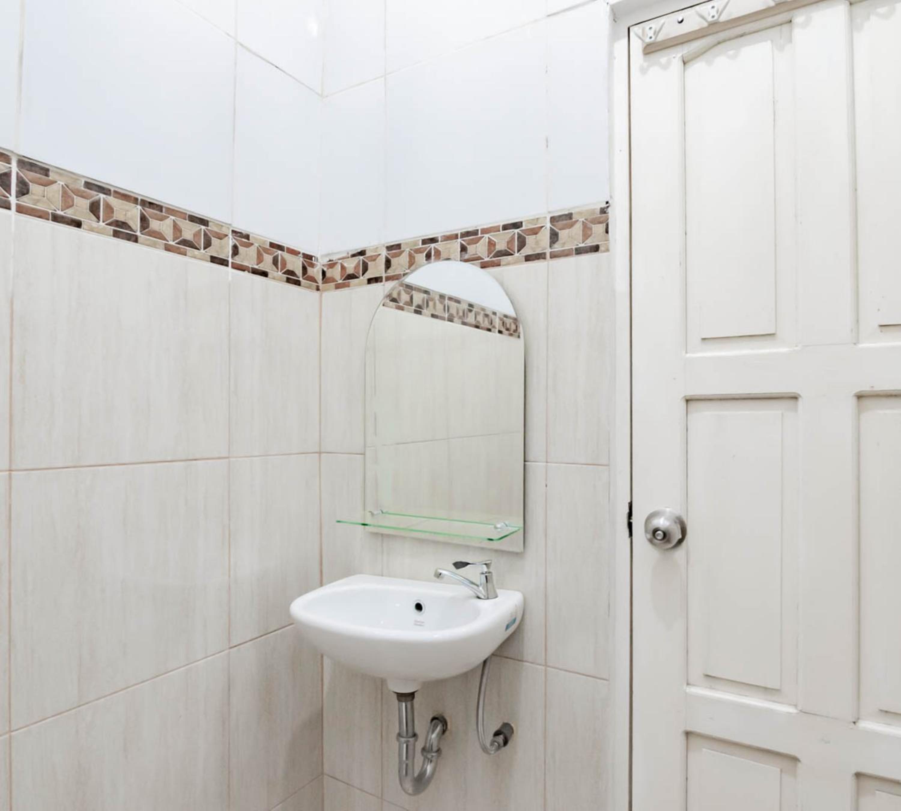 Superior Double Room - Photo 11