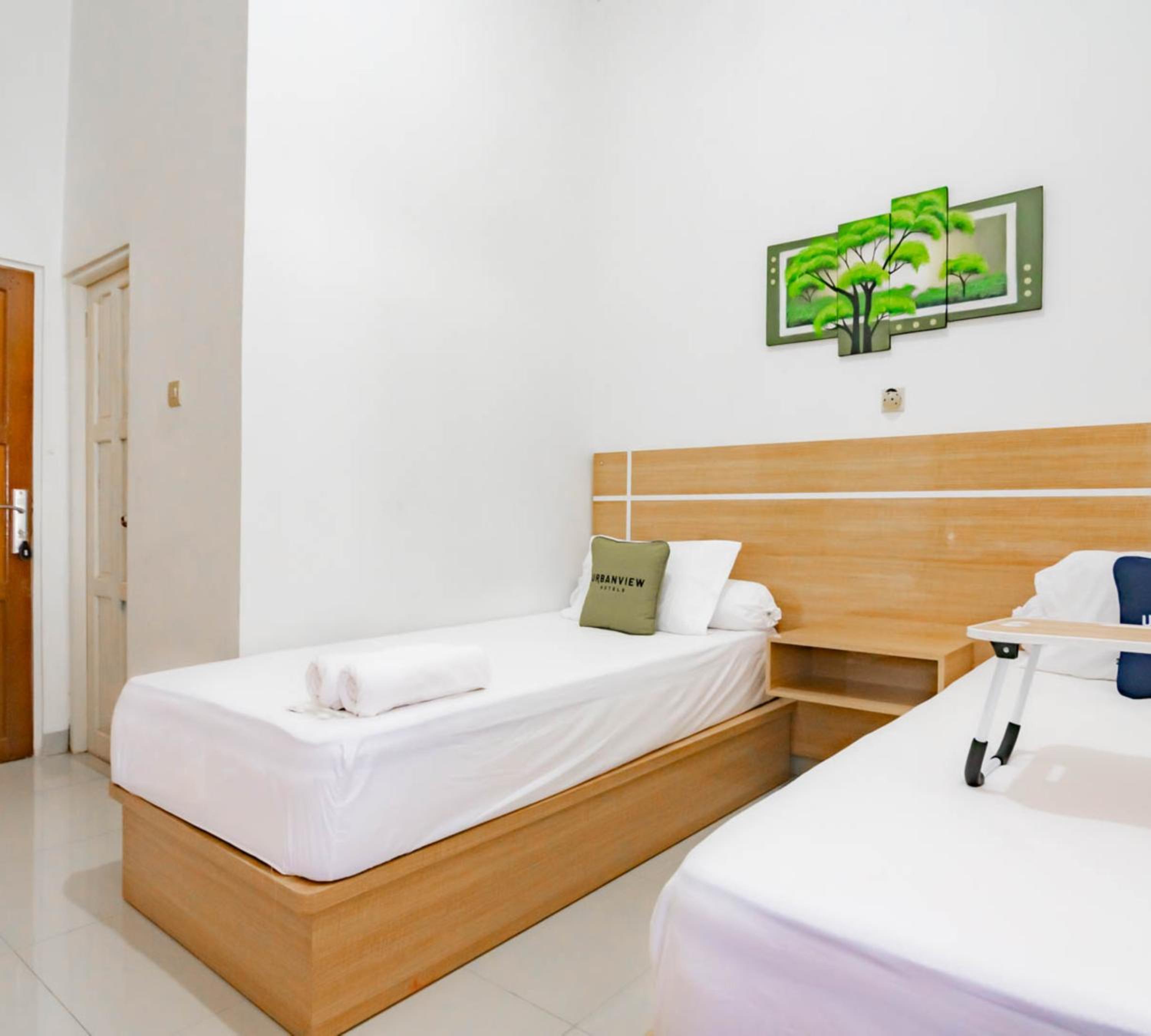 Superior Twin Room - Photo 10