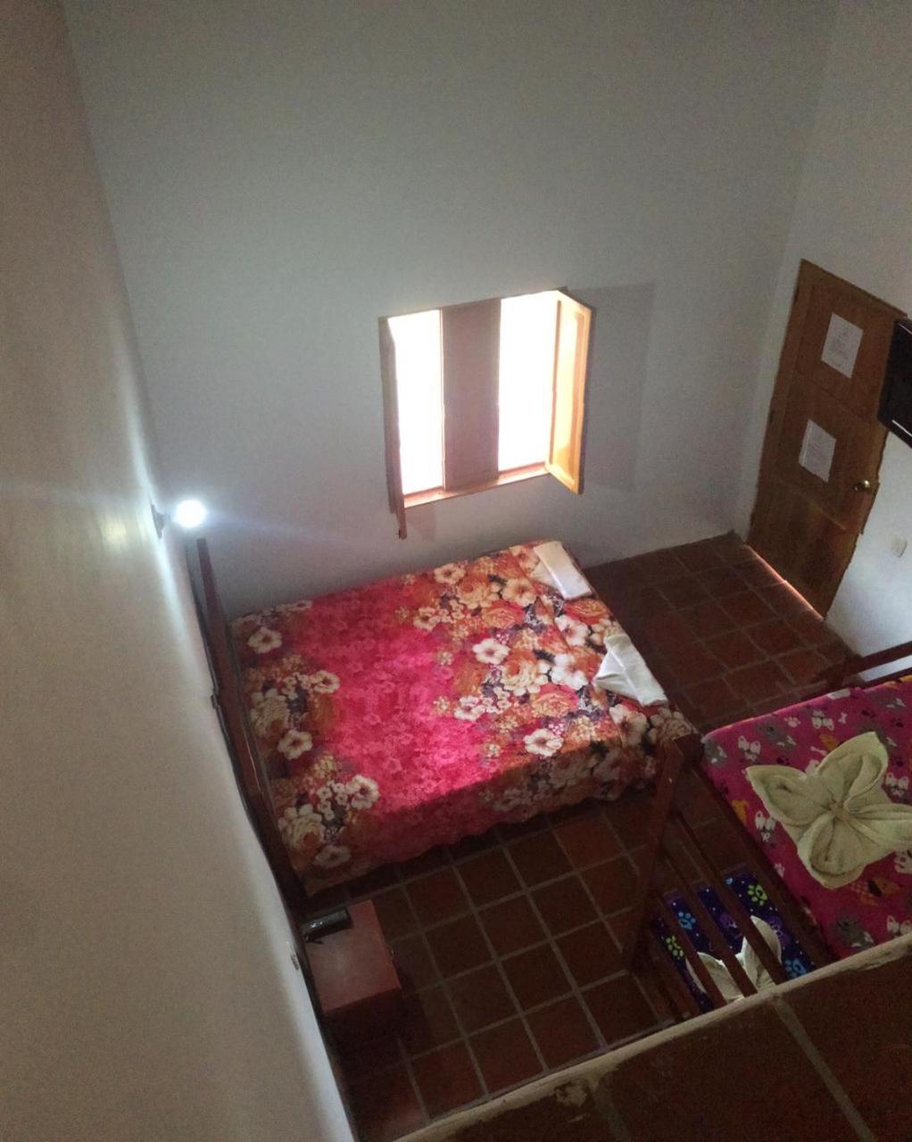 Quadruple Room with Private Bathroom photo 2