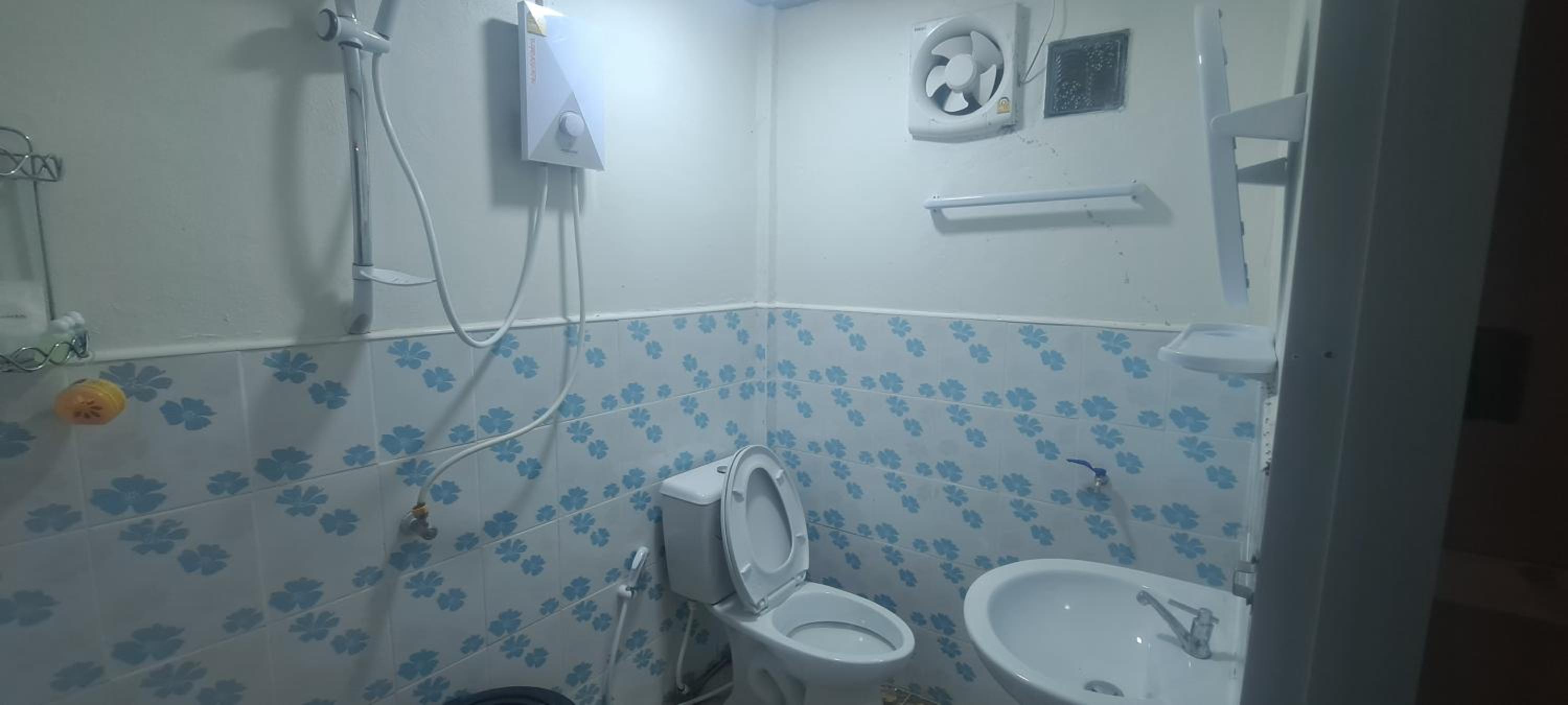 Double Room with Terrace - Photo 10