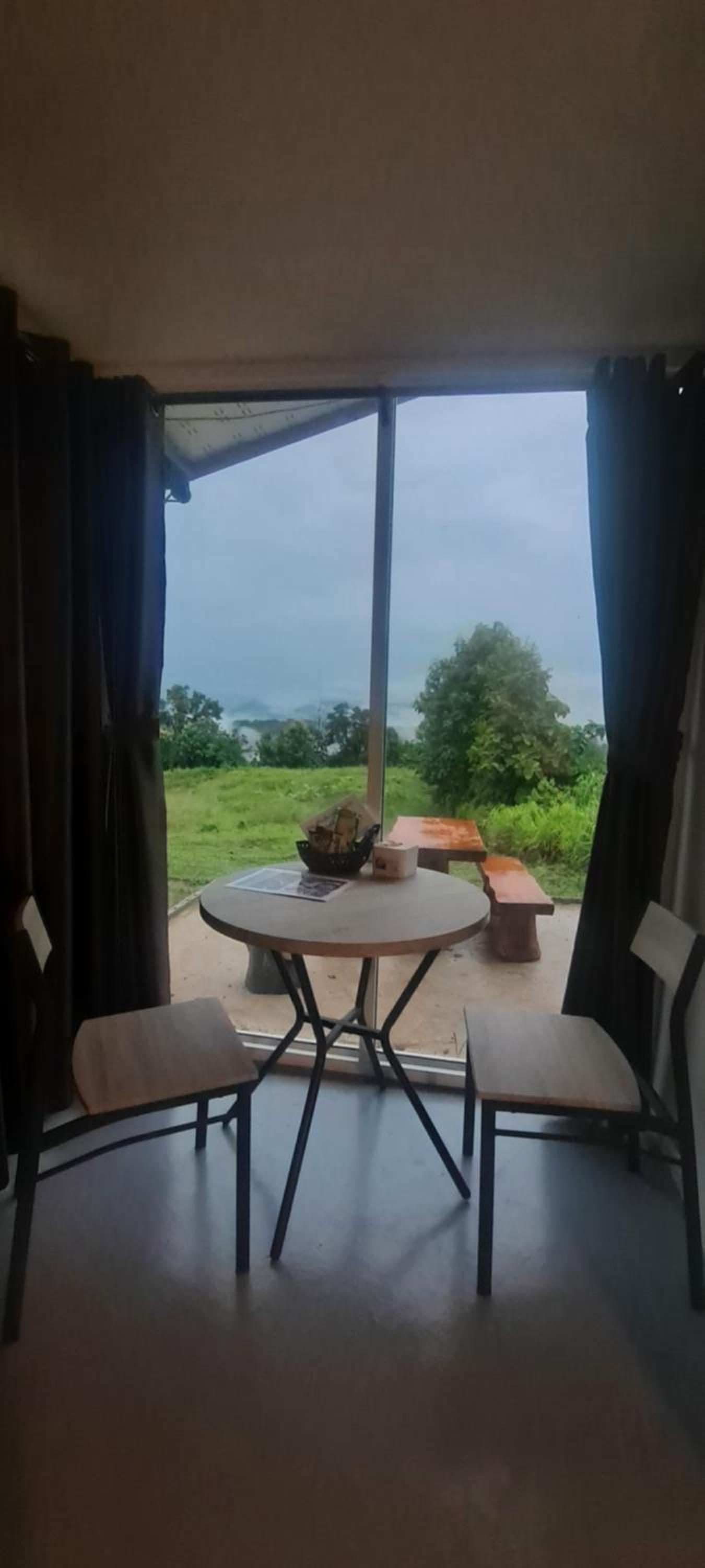 Double Room with Terrace - Photo 9