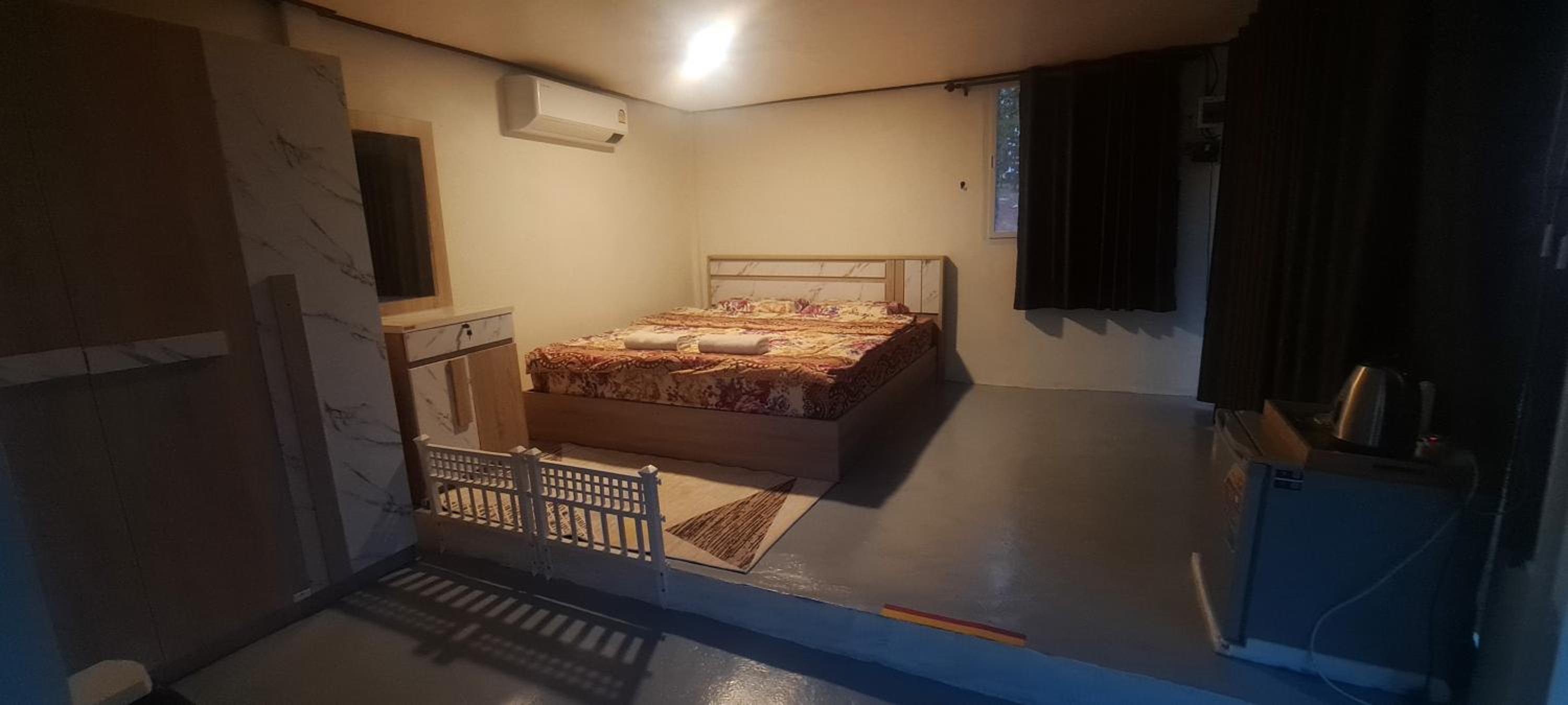 Double Room with Terrace - Photo 2