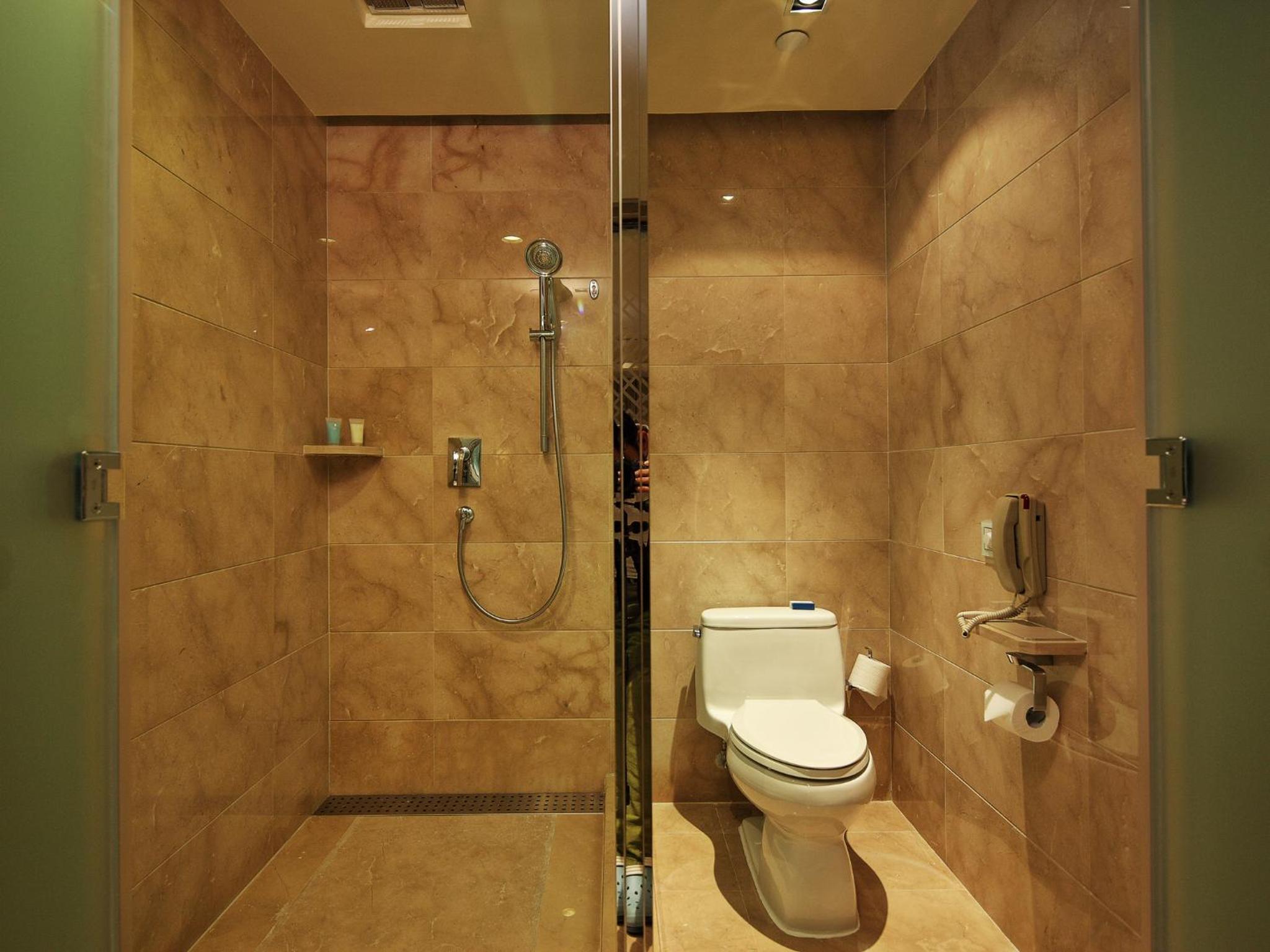 Executive King Room photo 3