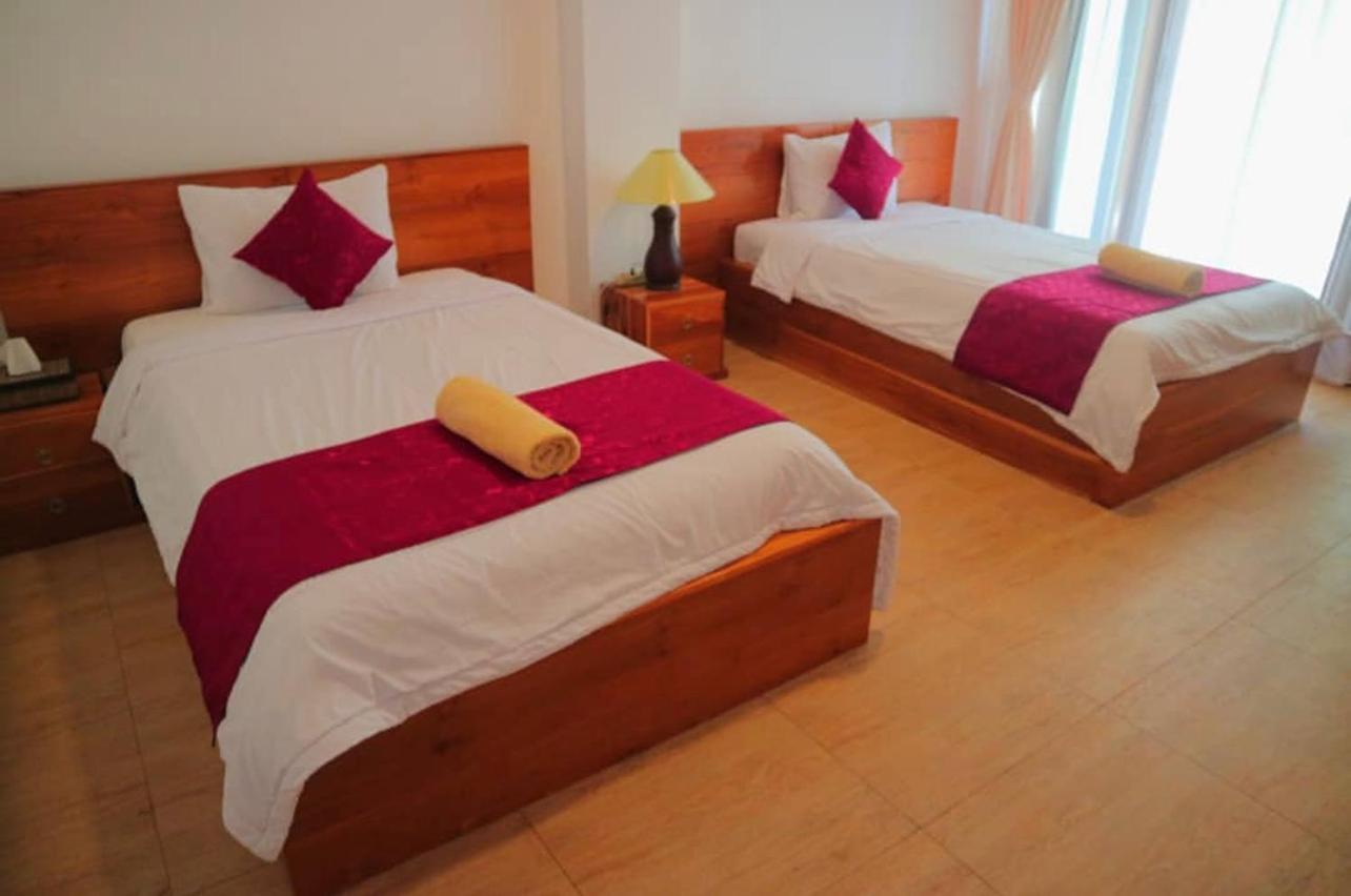 One-Bedroom Villa photo 3