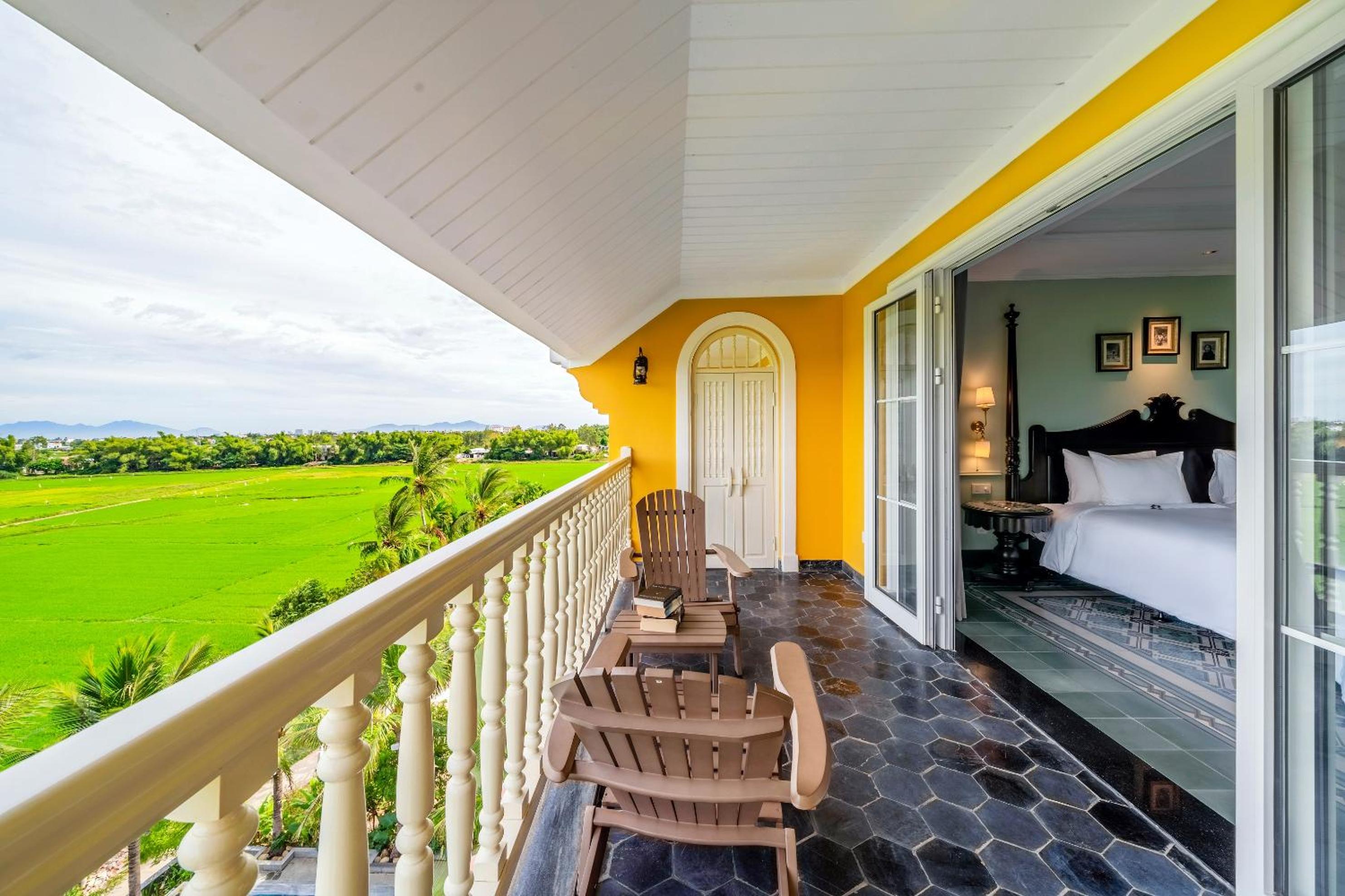 Executive Duplex Suite, Club Wing photo 2