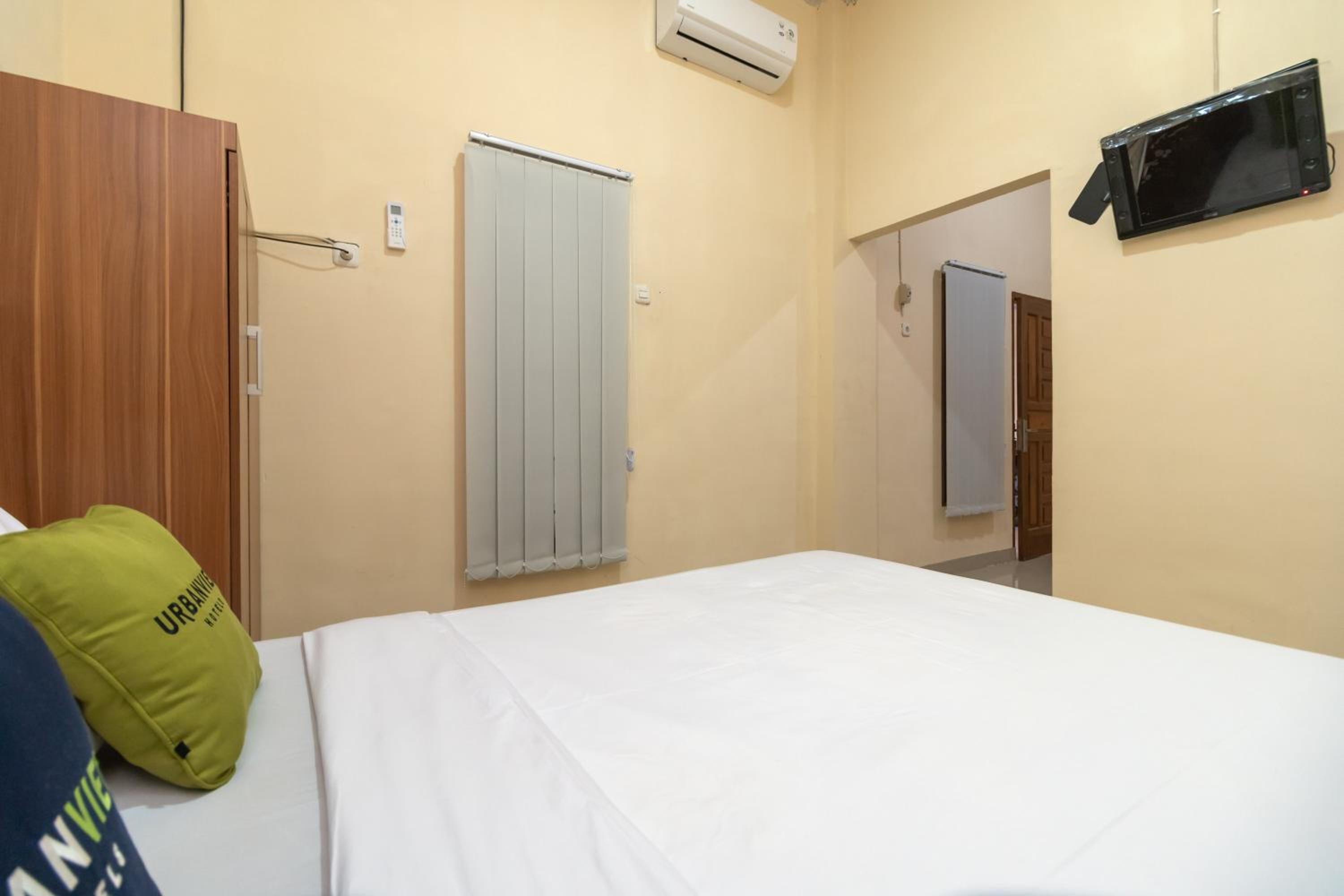 Deluxe Double Room photo 1