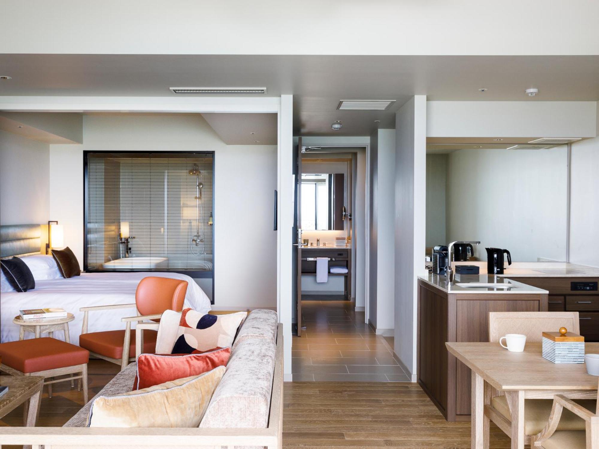 Premier Room - with Club service