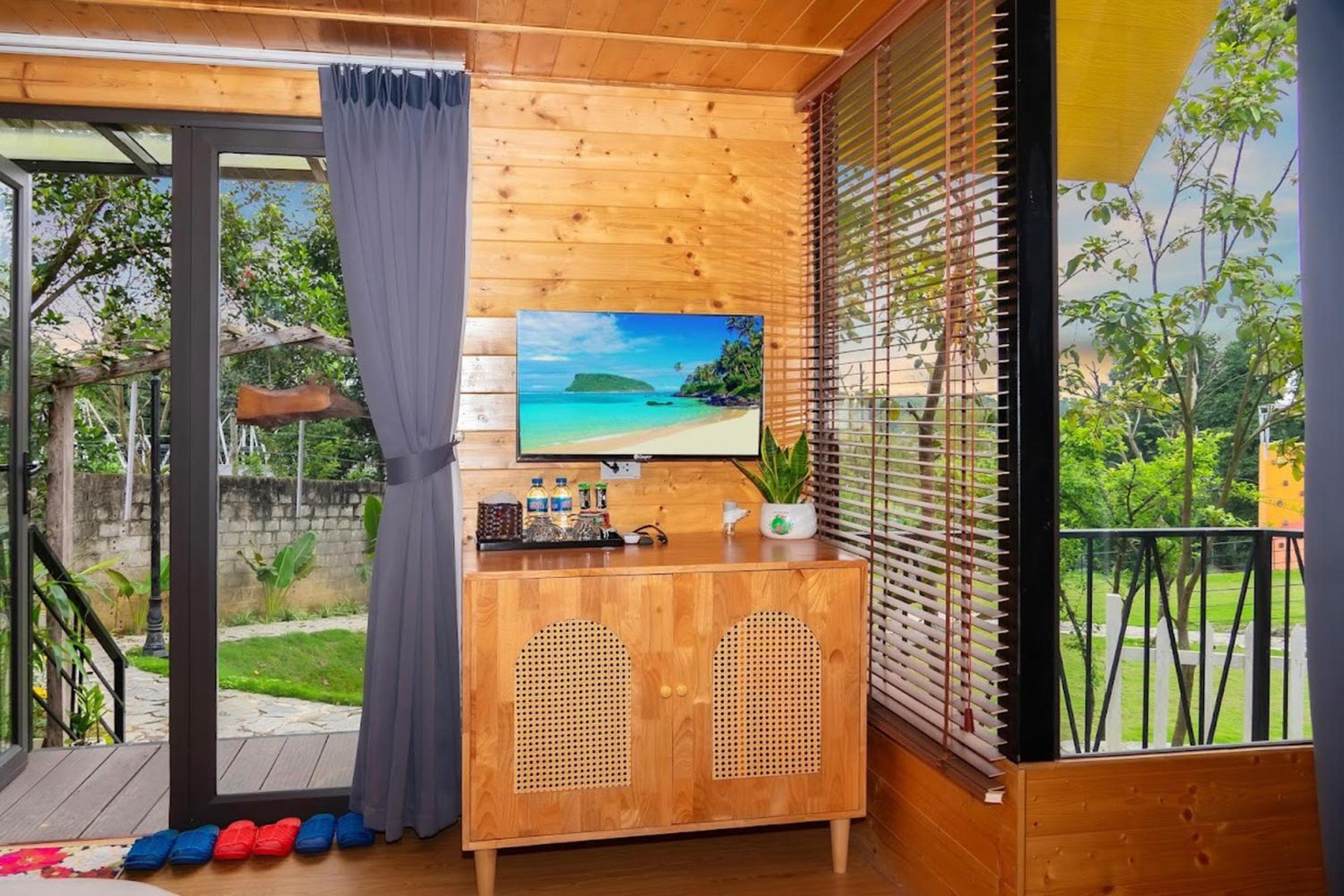 Bungalow photo 3