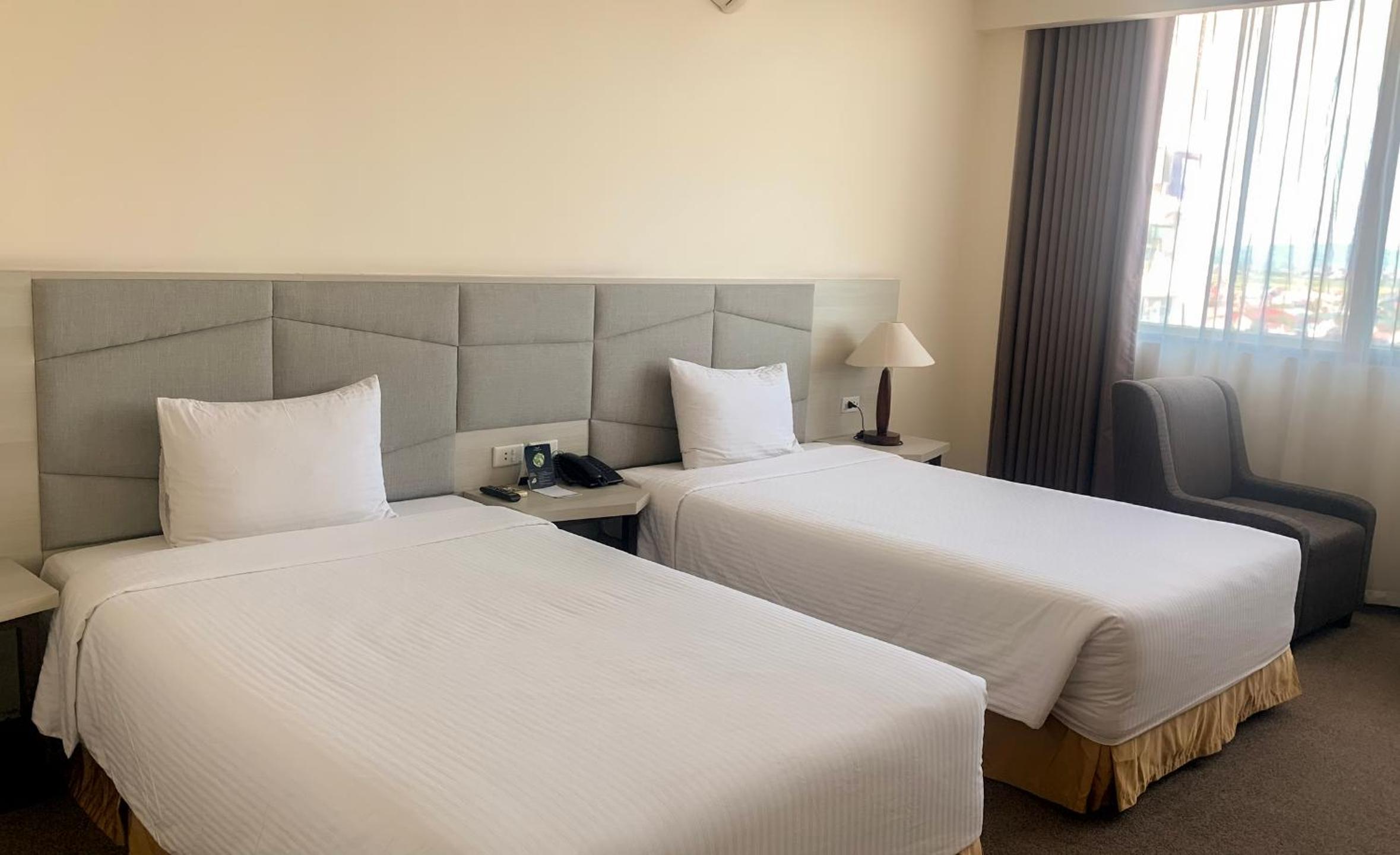 Superior Twin Room photo 3