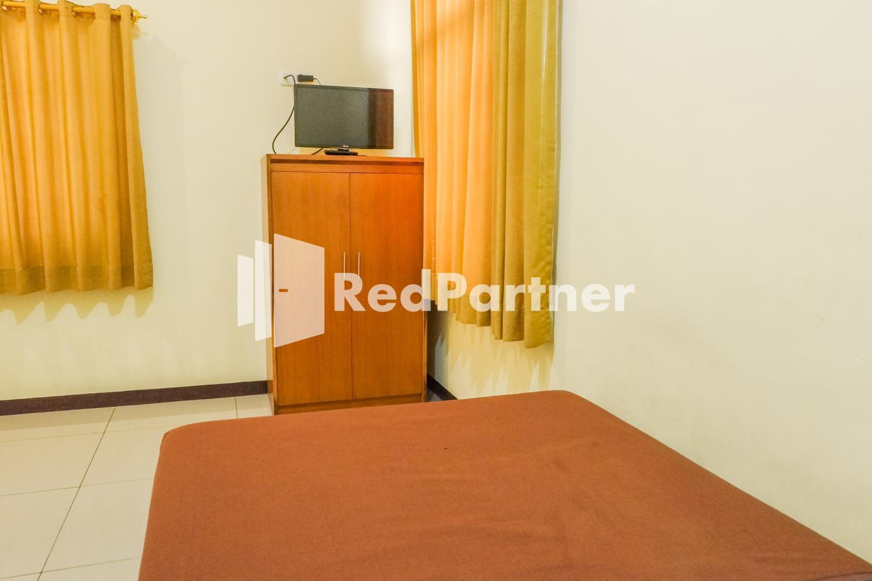 Deluxe Twin Room - Photo 7