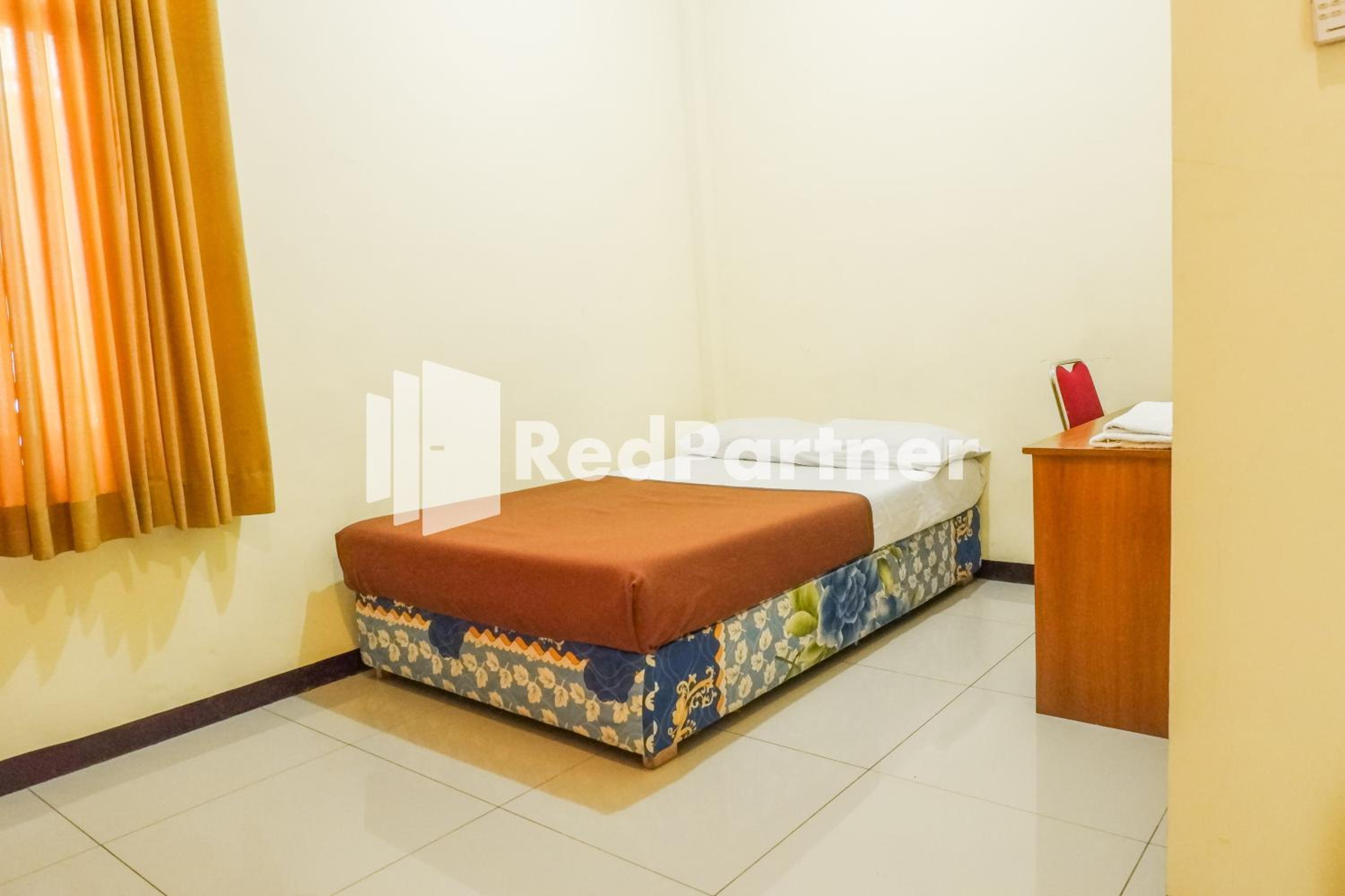 Standard Double Room - Photo 1