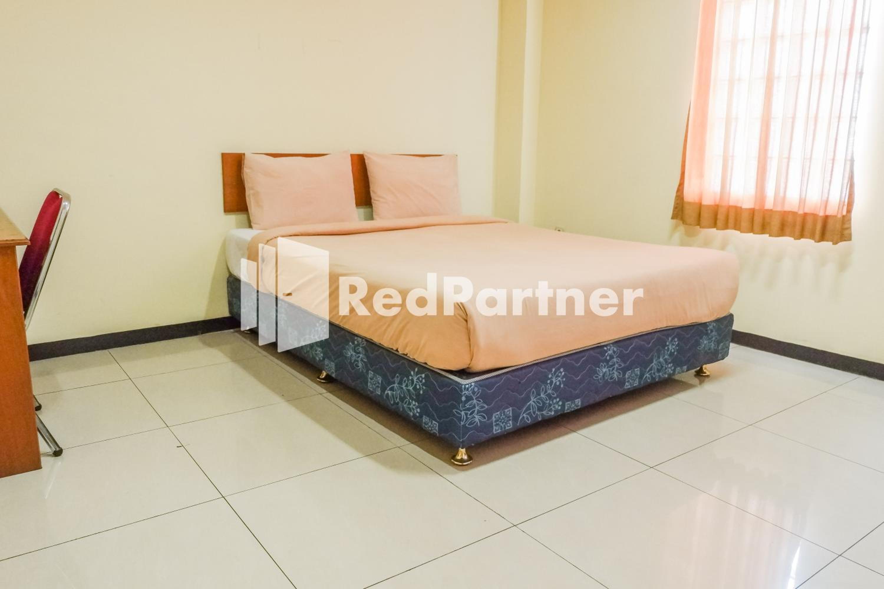 Deluxe Double Room - Photo 1