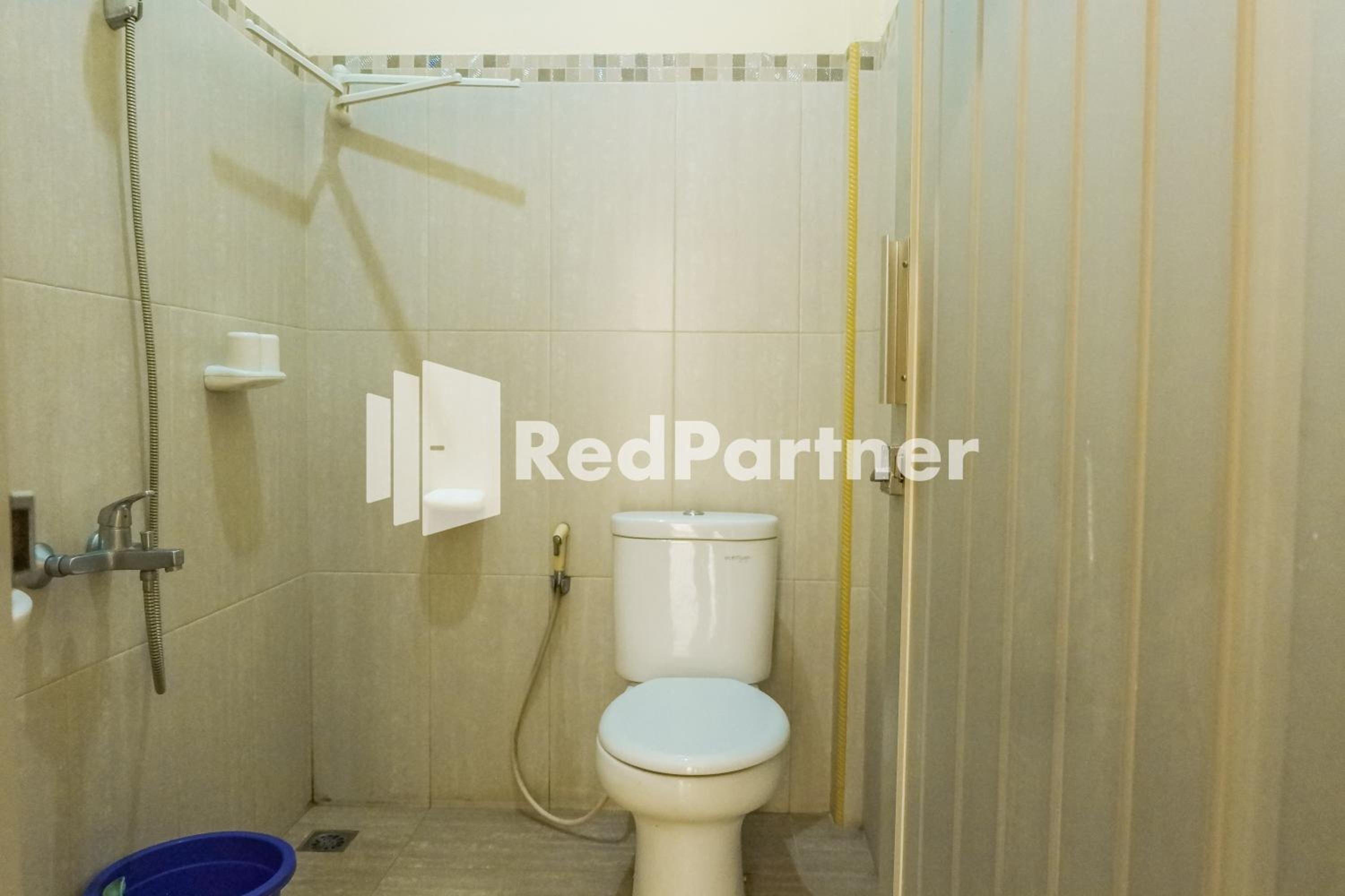 Deluxe Double Room - Photo 6