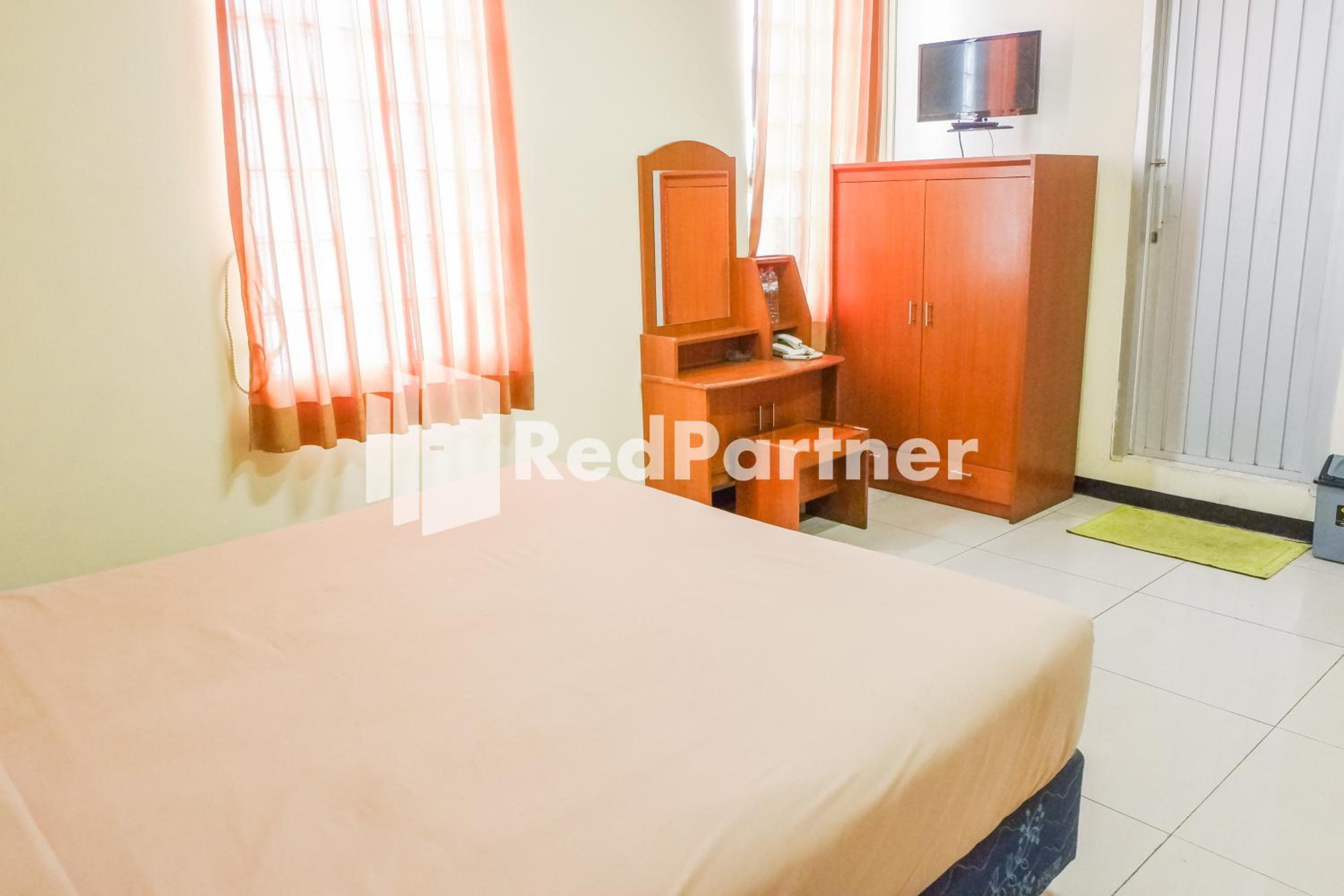 Deluxe Double Room - Photo 2