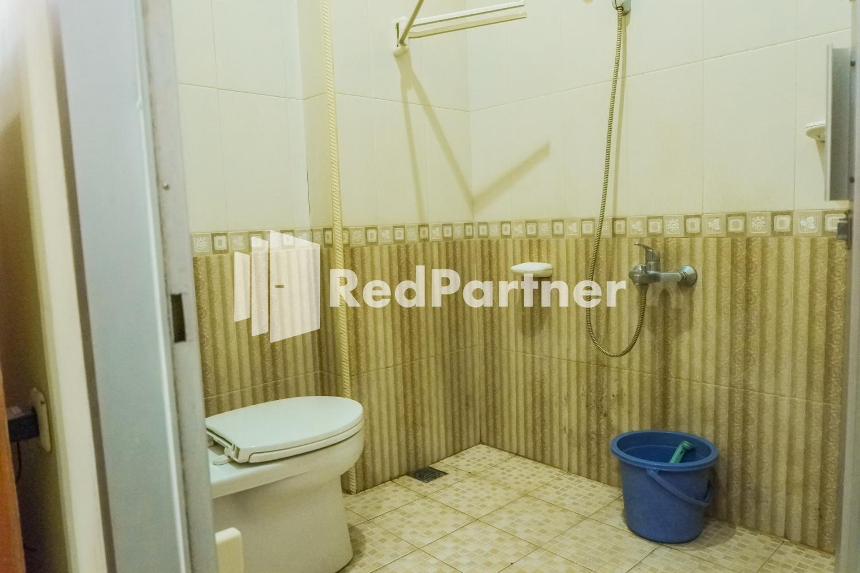 Deluxe Double Room - Photo 5